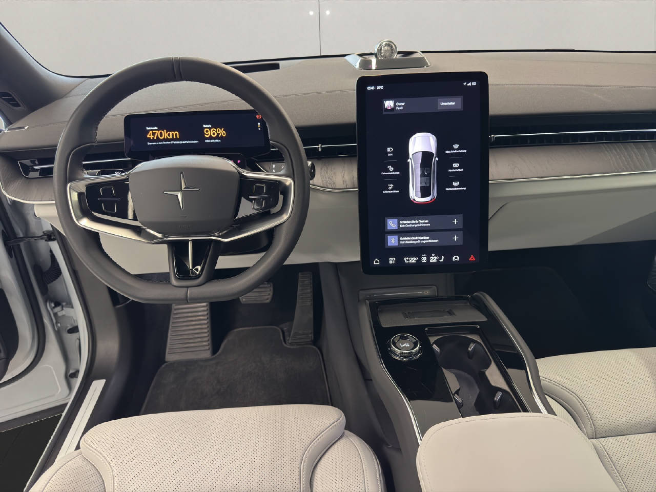 POLESTAR 3 Long Range Dual Motor-image-6