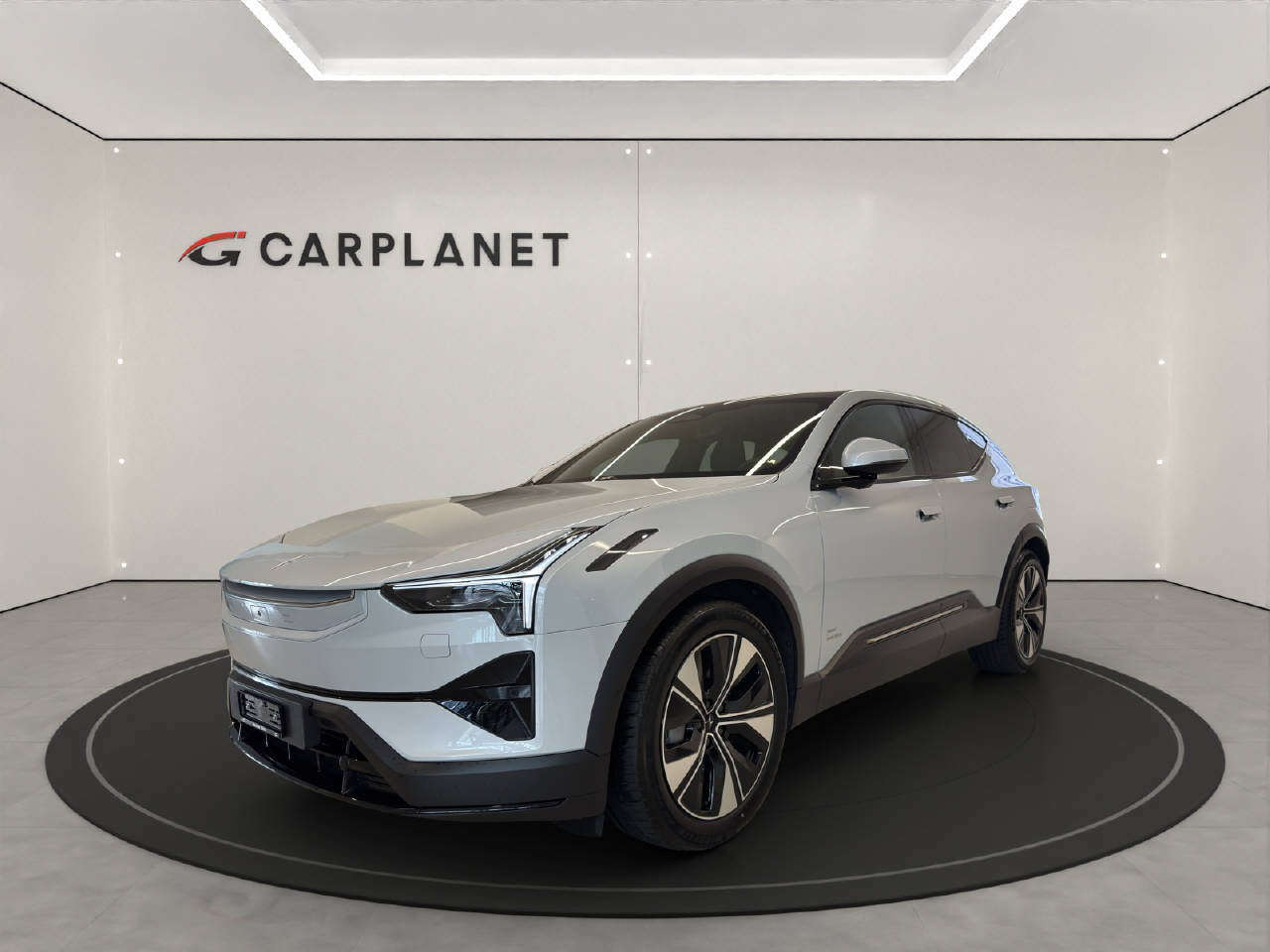 POLESTAR 3 Long Range Dual Motor