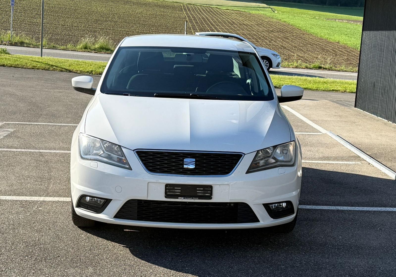 SEAT Toledo 1.4 TSI Style DSG-image-6