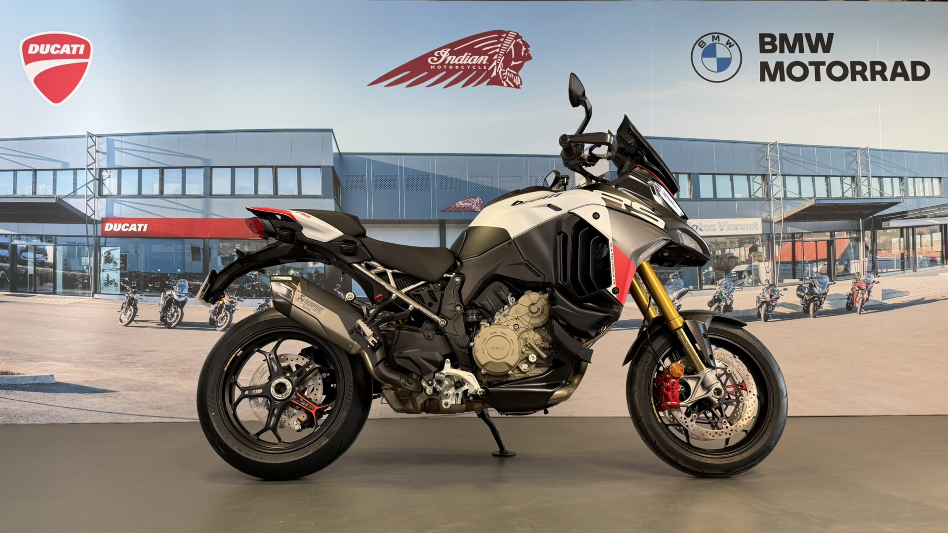DUCATI Multistrada 1103 V4 RS-image-5