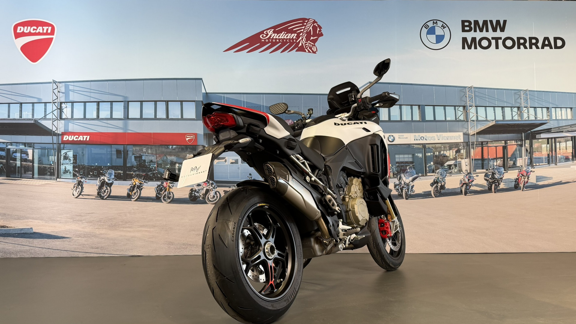 DUCATI Multistrada 1103 V4 RS-image-4