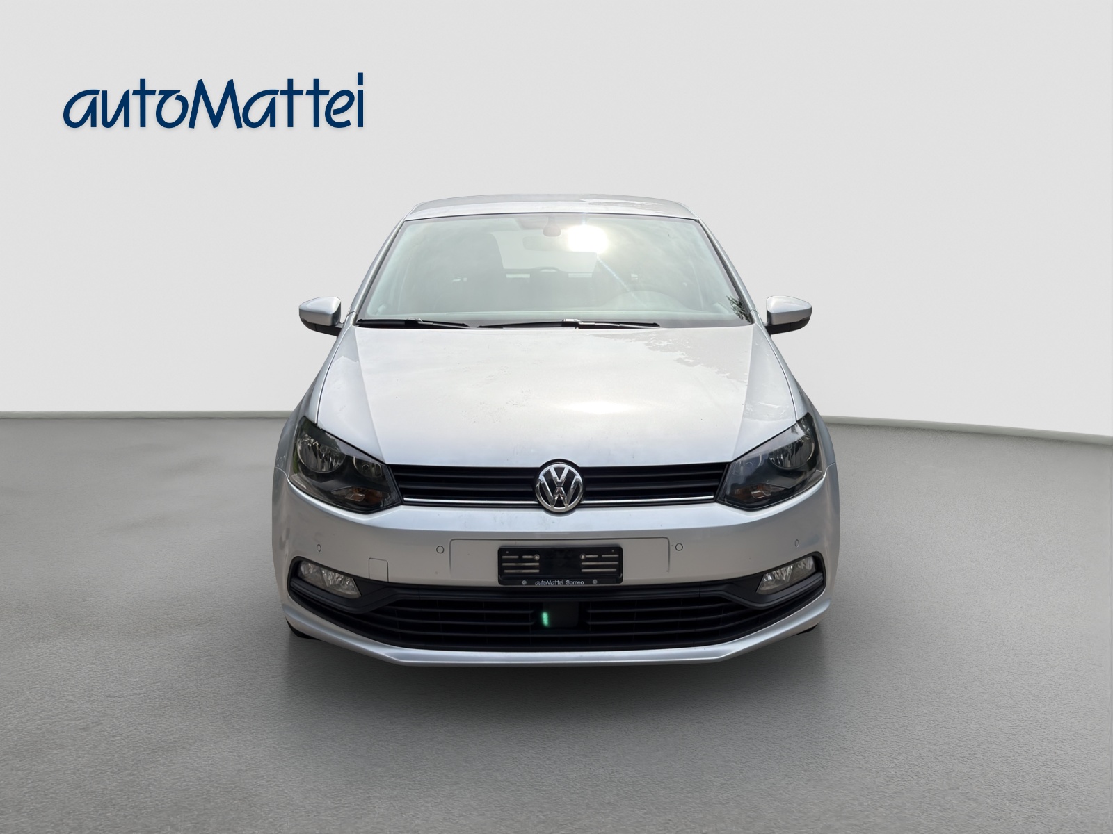 VW Polo 1.0 BMT Value