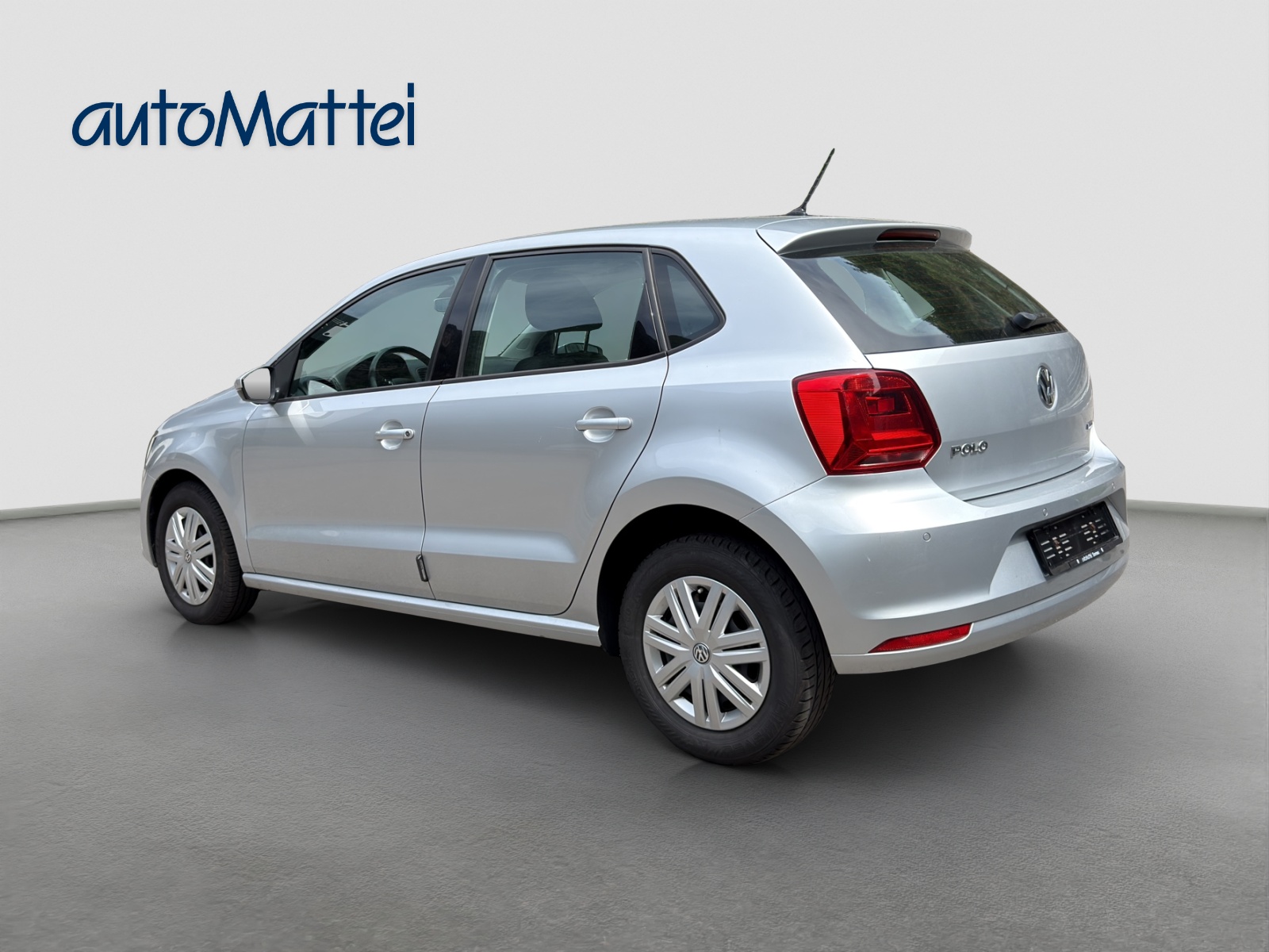 VW Polo 1.0 BMT Value-showroom-element-2