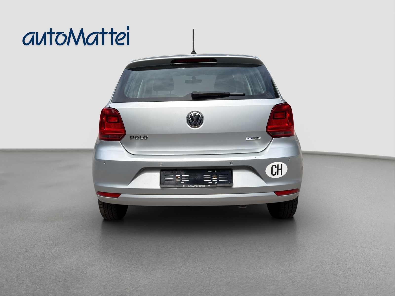 VW Polo 1.0 BMT Value-showroom-element-3
