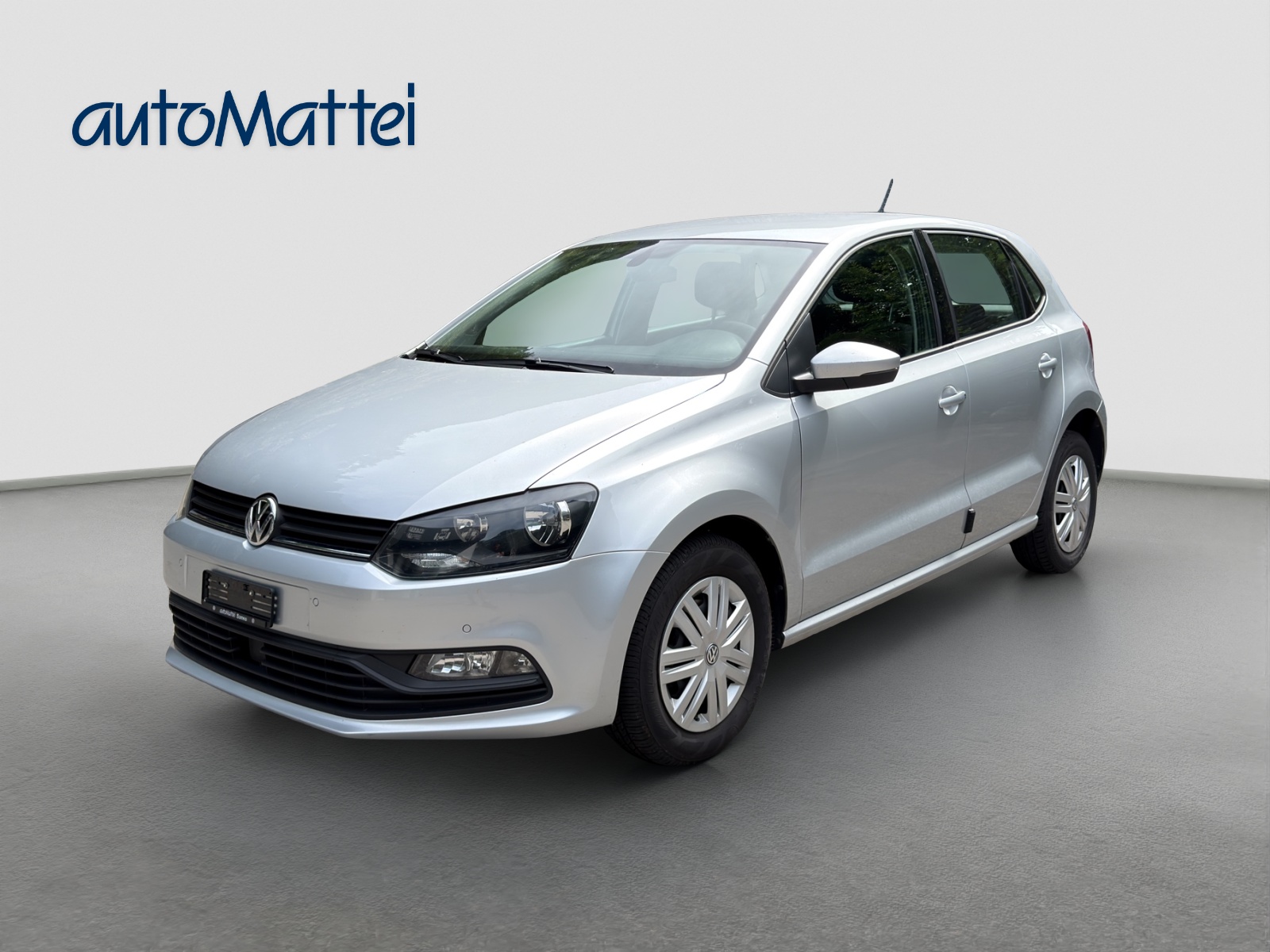 VW Polo 1.0 BMT Value-showroom-element-1