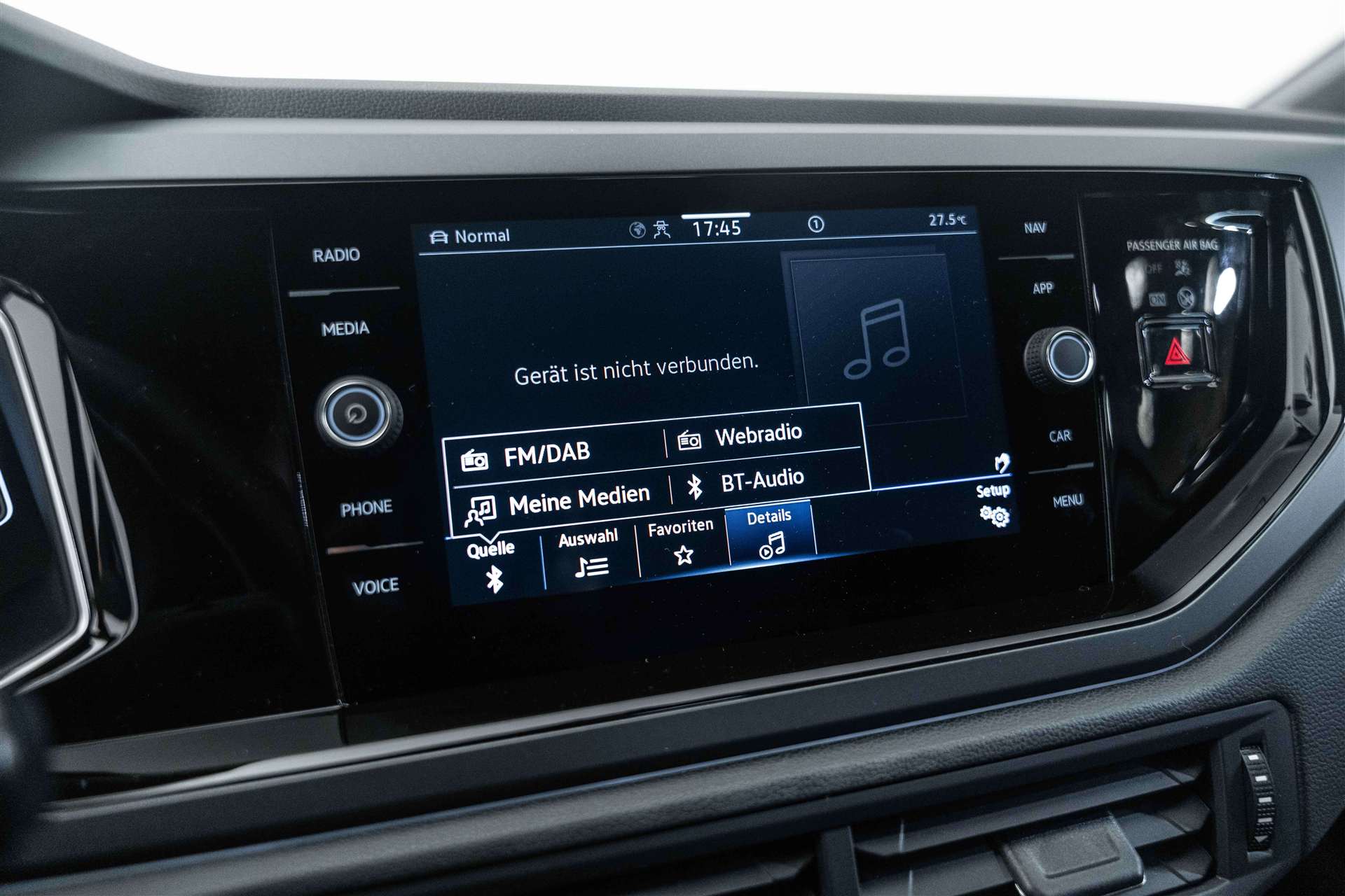 VW Taigo 1.0 TSi R-Line DSG-Automat-image-19