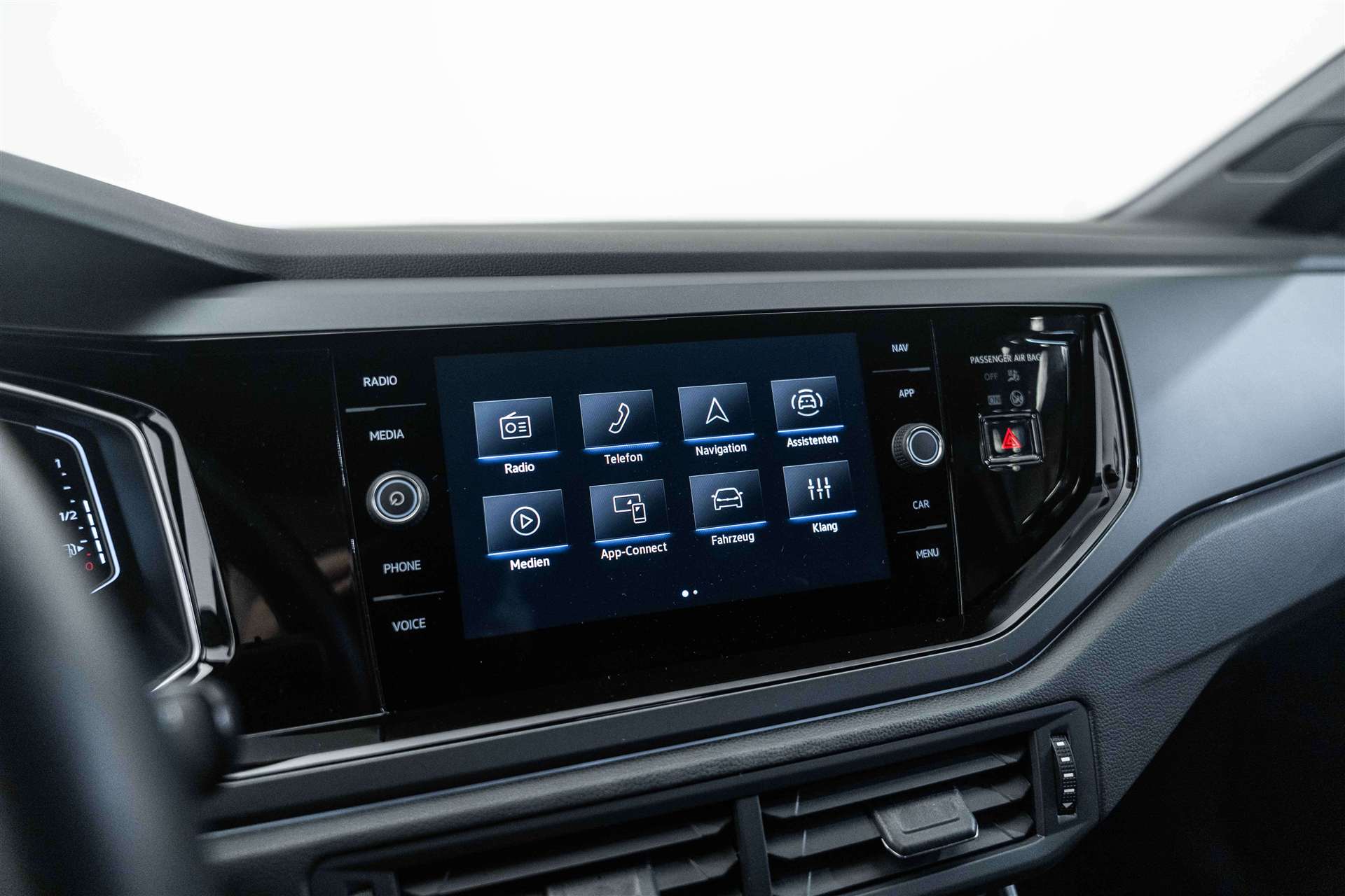 VW Taigo 1.0 TSi R-Line DSG-Automat-image-17