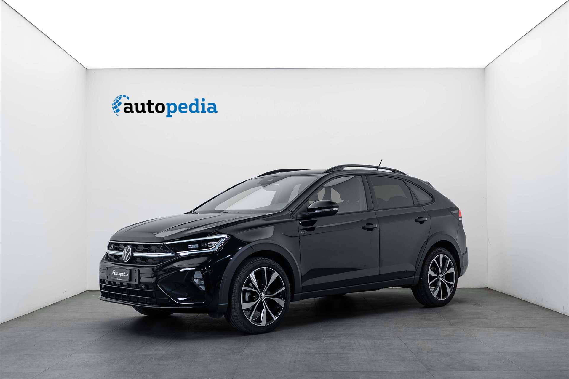 VW Taigo 1.0 TSi R-Line DSG-Automat
