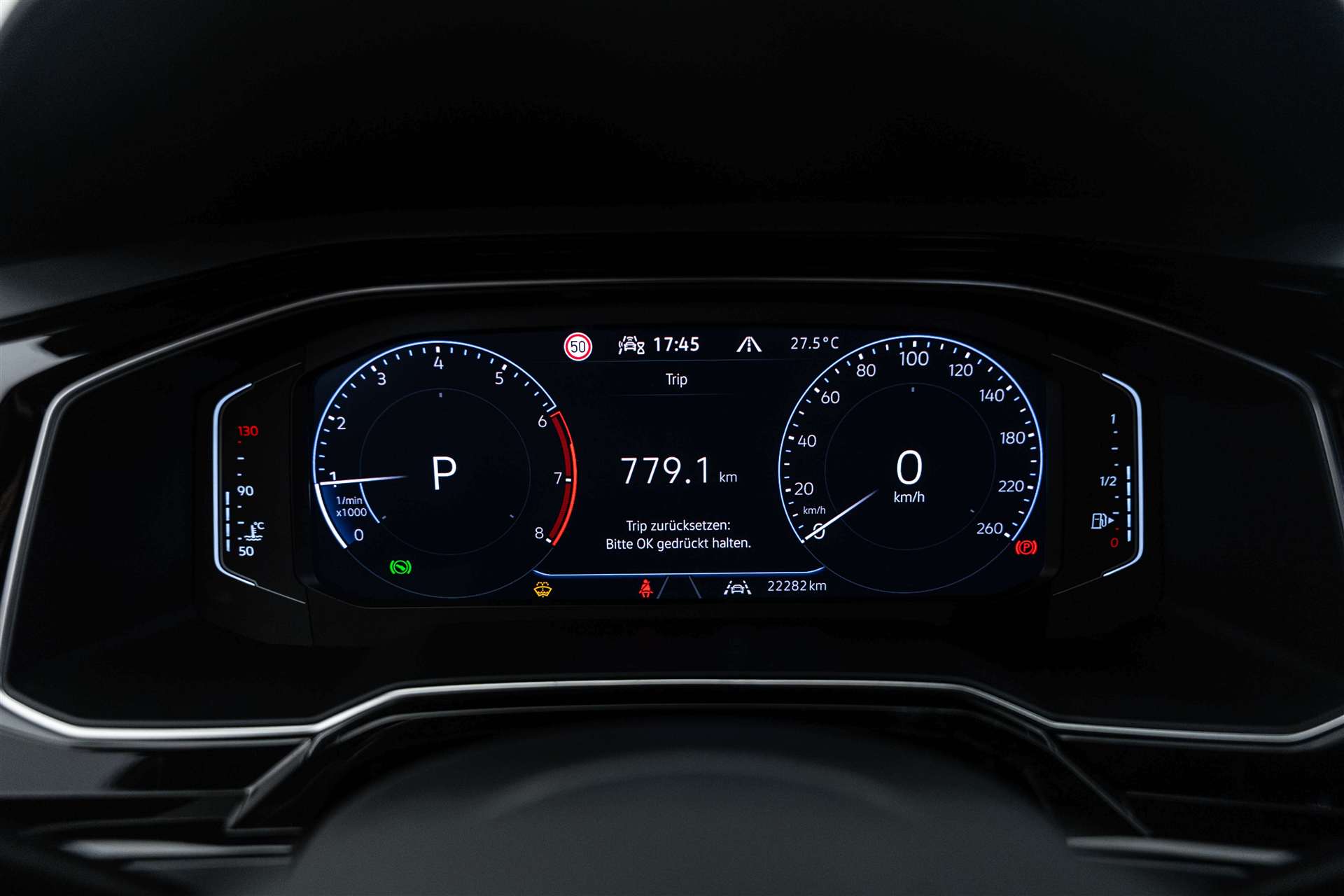 VW Taigo 1.0 TSi R-Line DSG-Automat-image-21