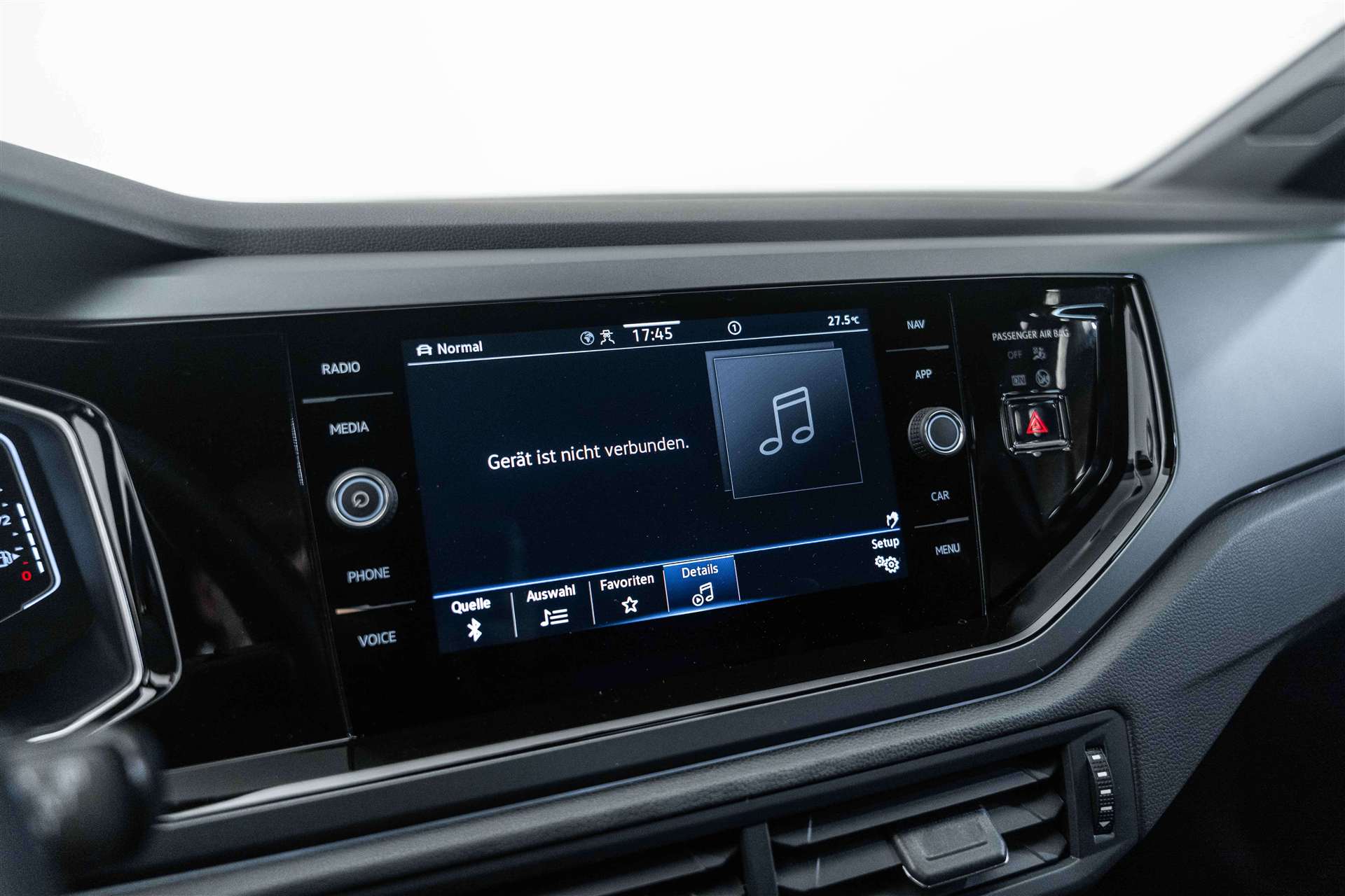 VW Taigo 1.0 TSi R-Line DSG-Automat-image-18