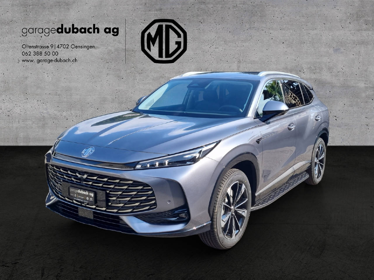 MG MG HS-showroom-element-2