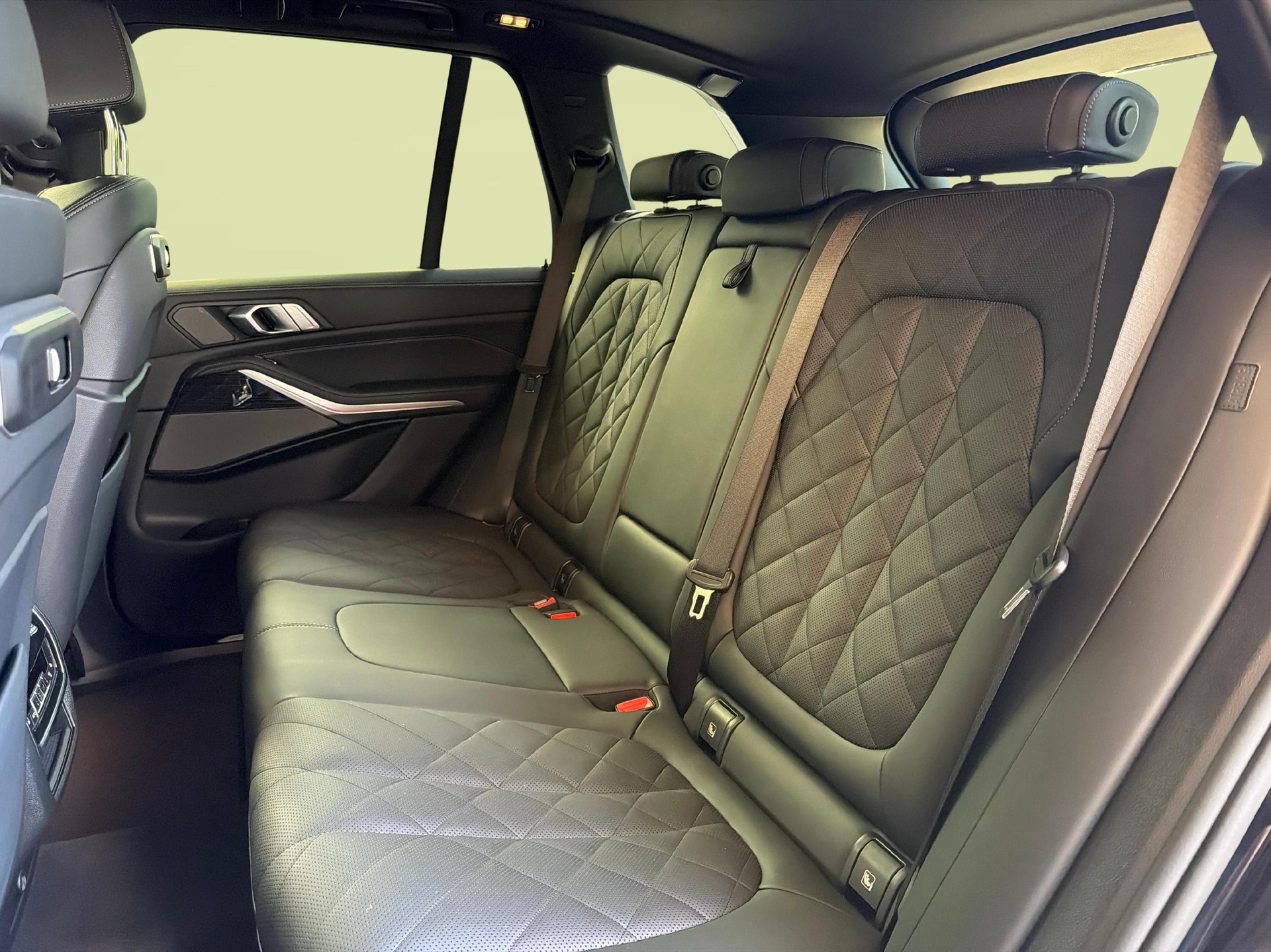 BMW X5 50e xDrive SAG-image-19