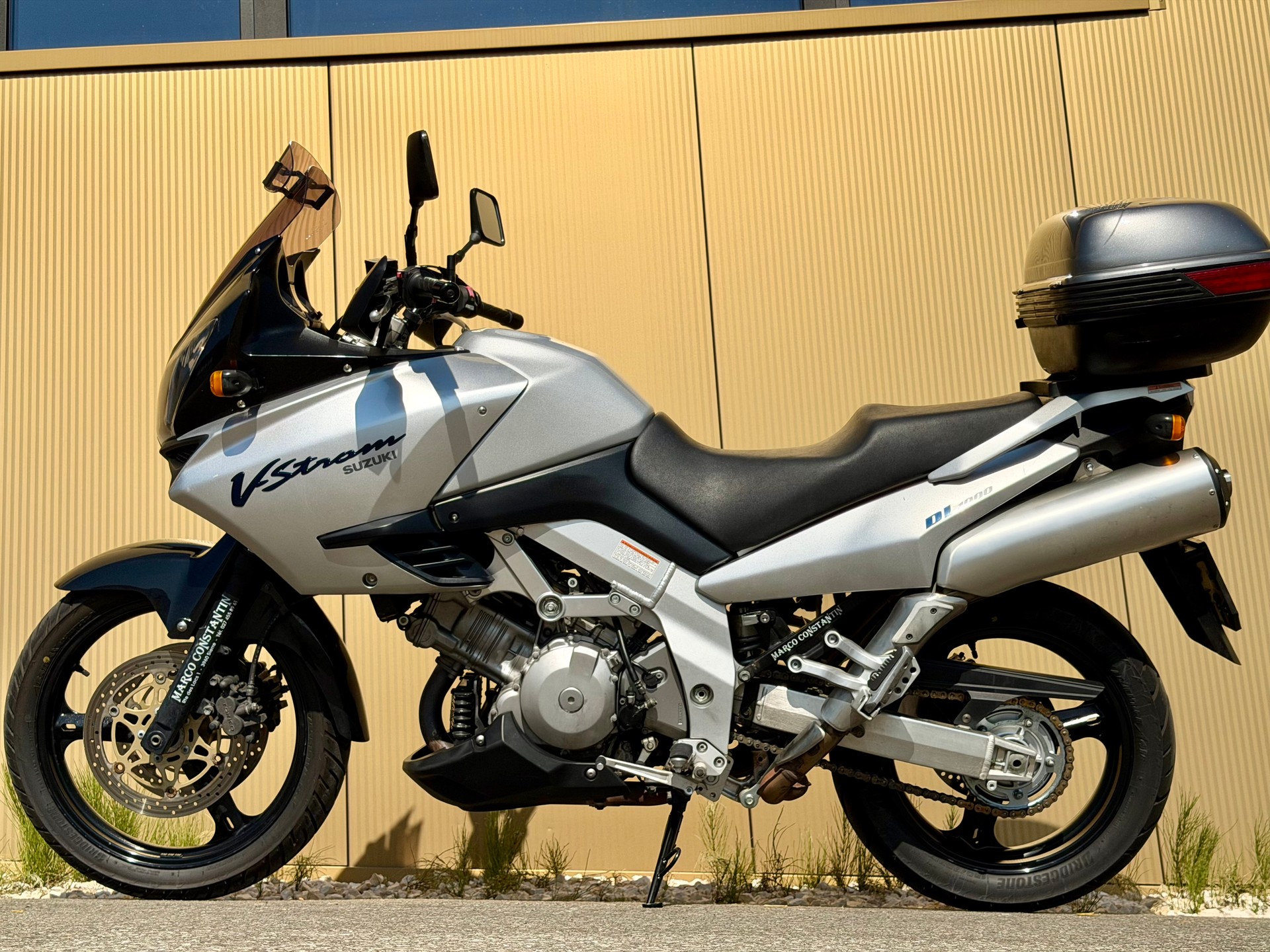 SUZUKI DL 1000 V-Strom K3-image-10