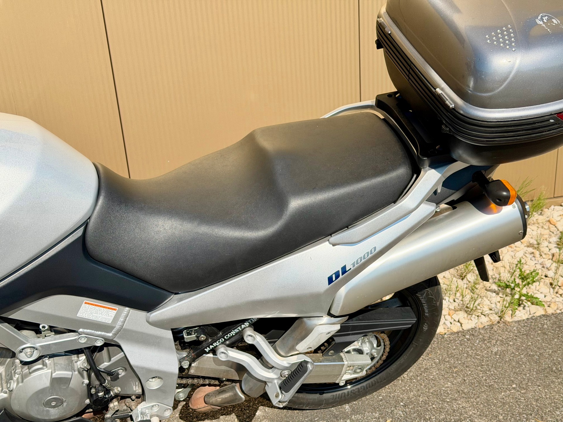 SUZUKI DL 1000 V-Strom K3-image-14
