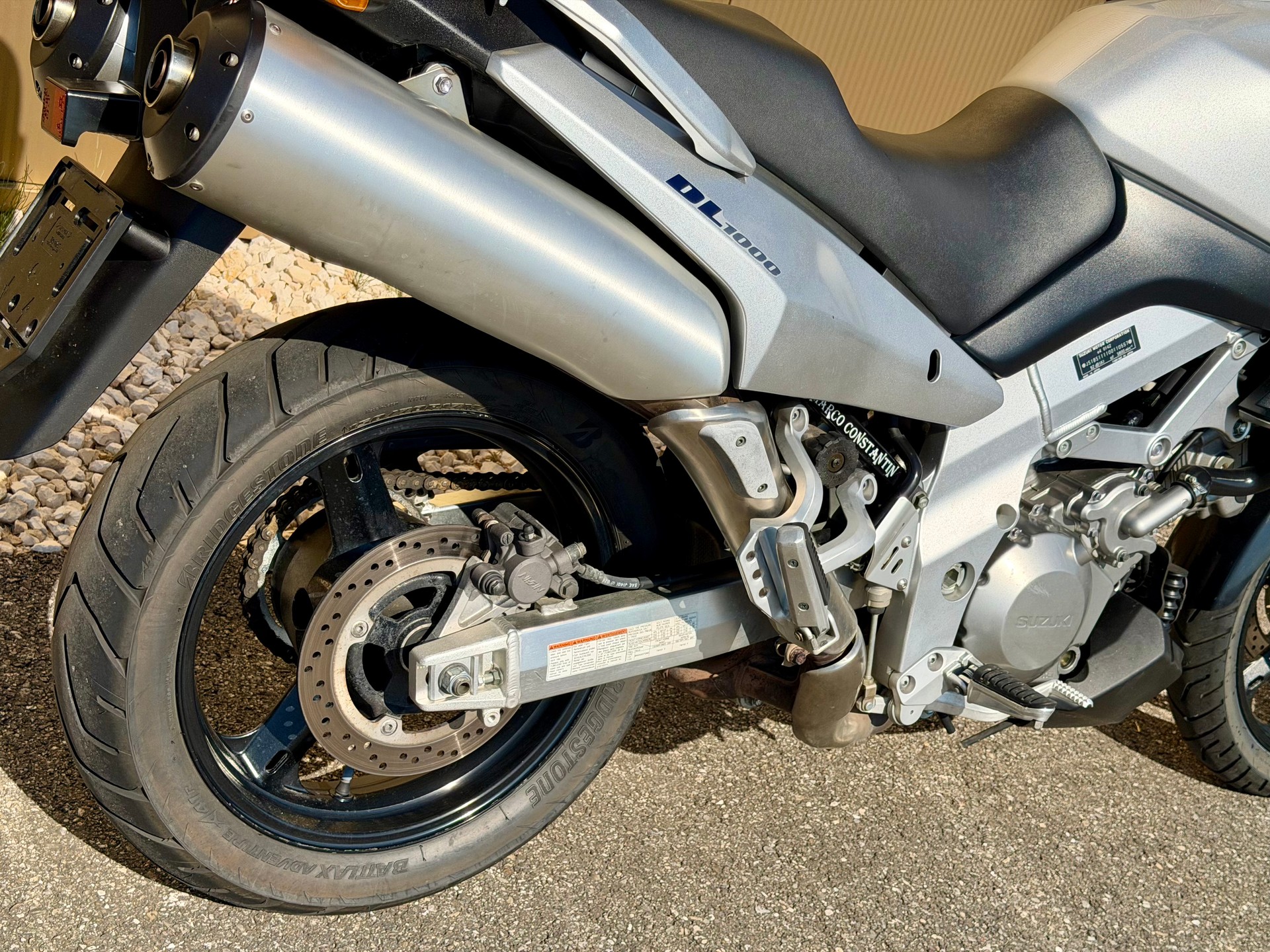SUZUKI DL 1000 V-Strom K3-image-6