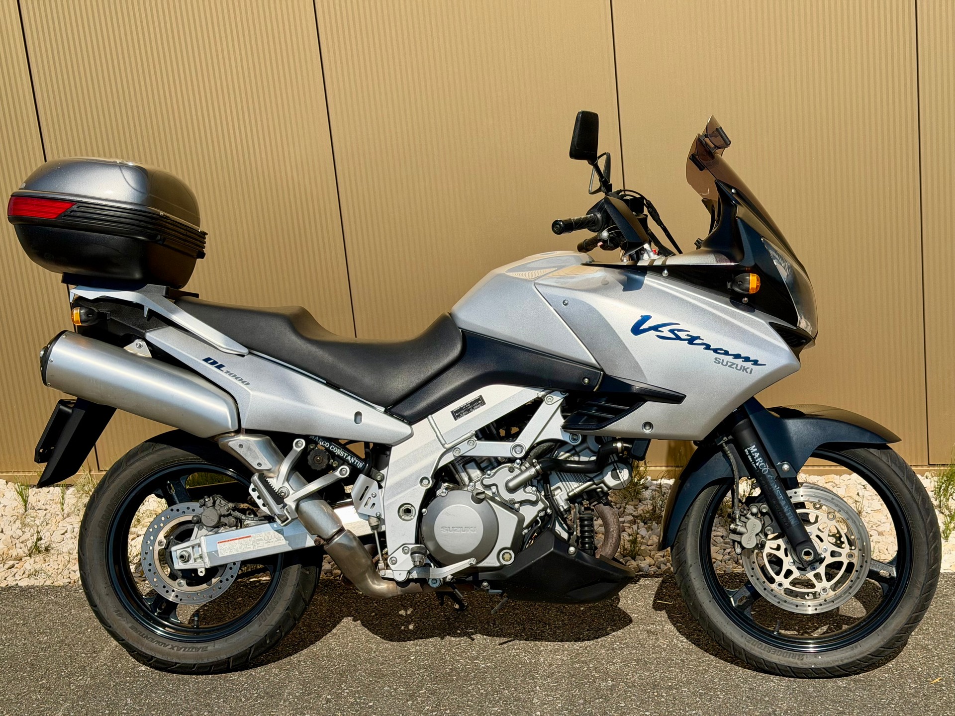SUZUKI DL 1000 V-Strom K3-image-3