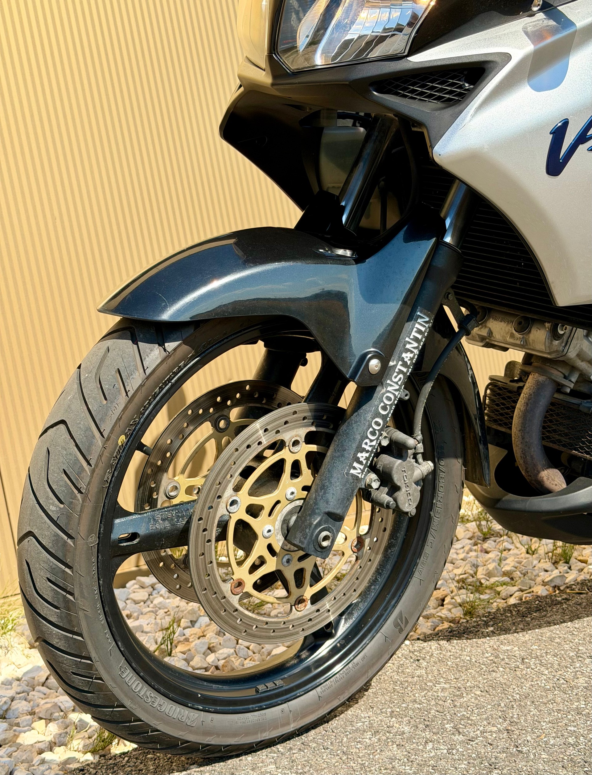 SUZUKI DL 1000 V-Strom K3-image-8