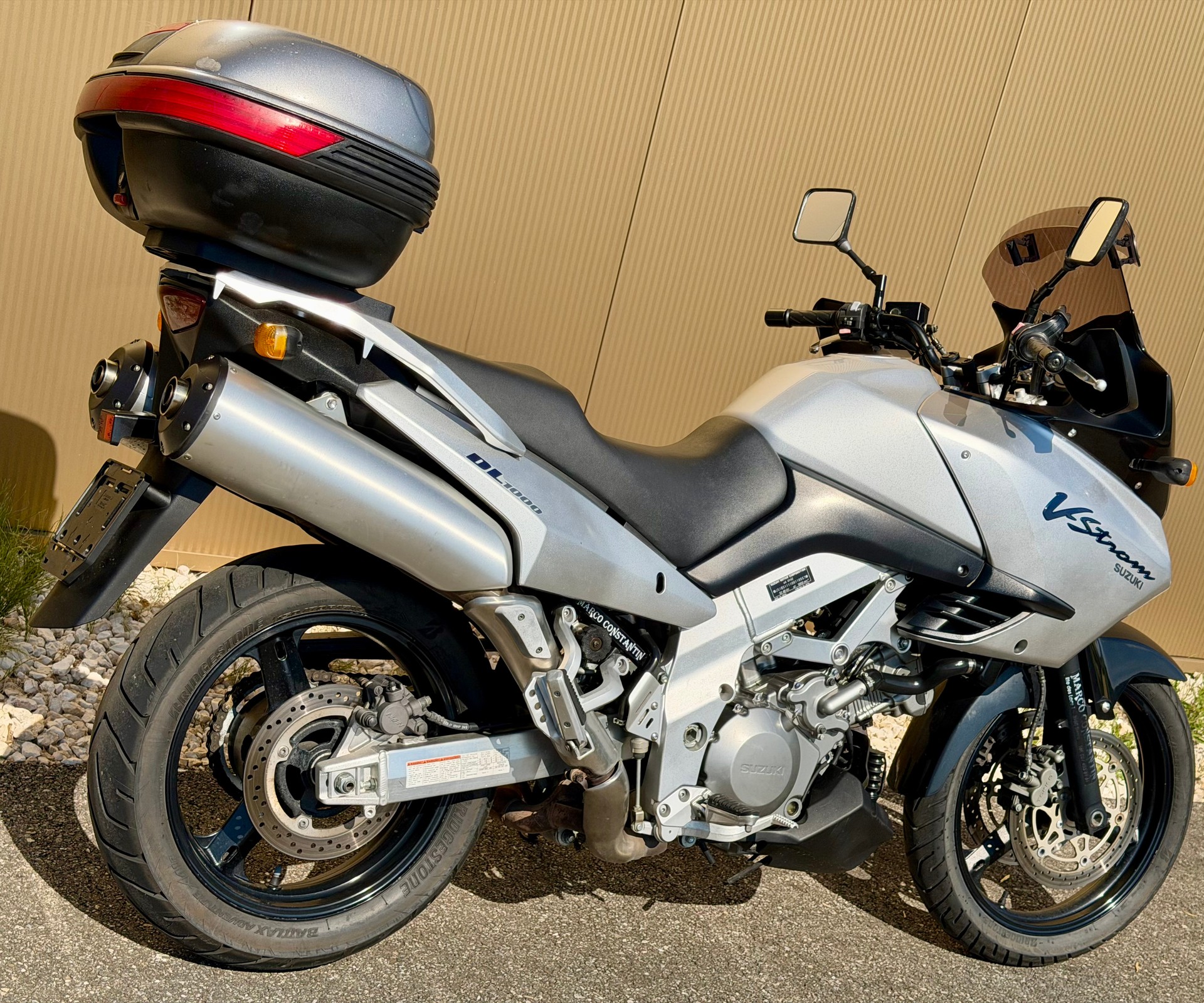 SUZUKI DL 1000 V-Strom K3-image-4