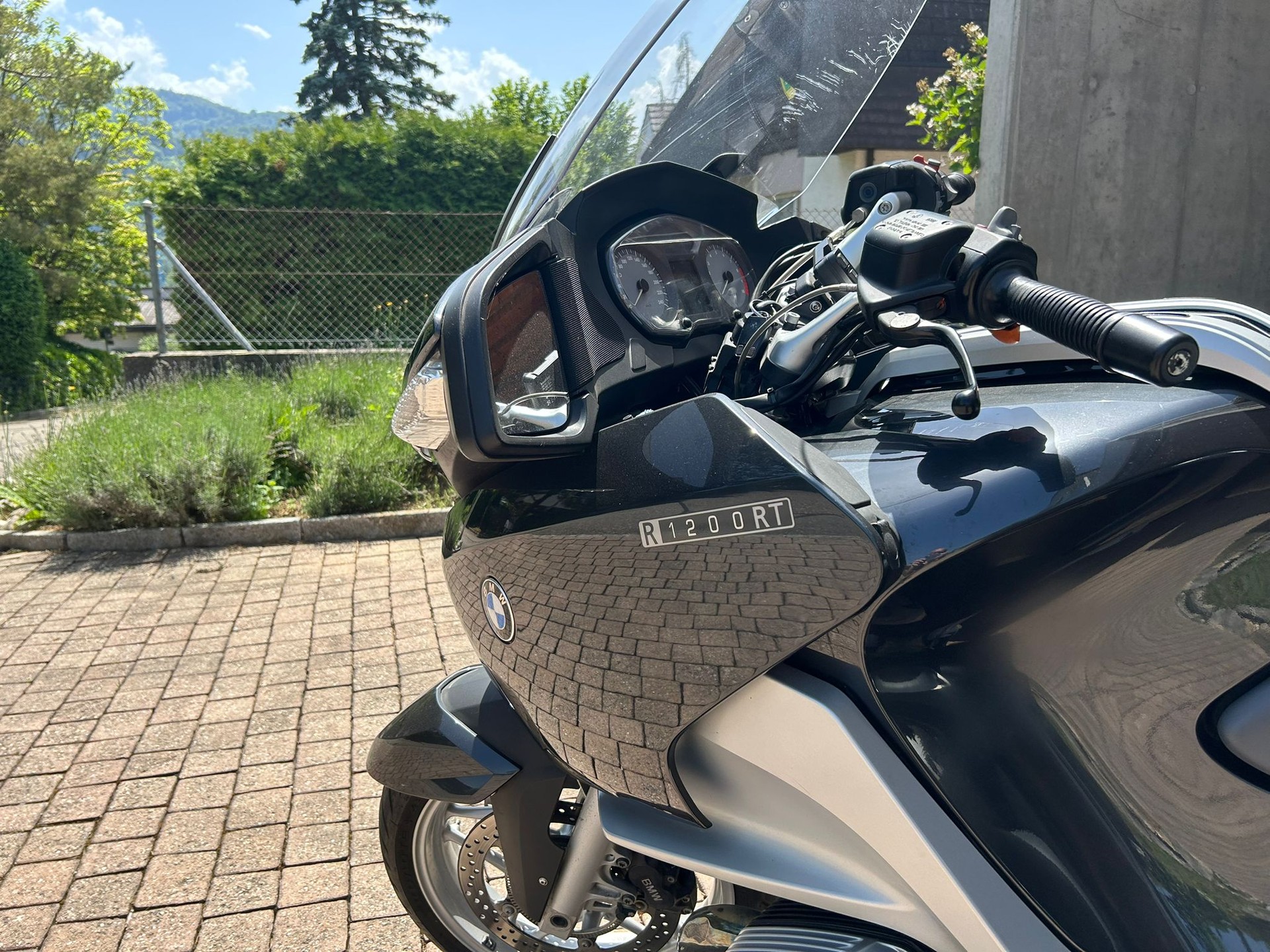 BMW R 1200 RT-image-1
