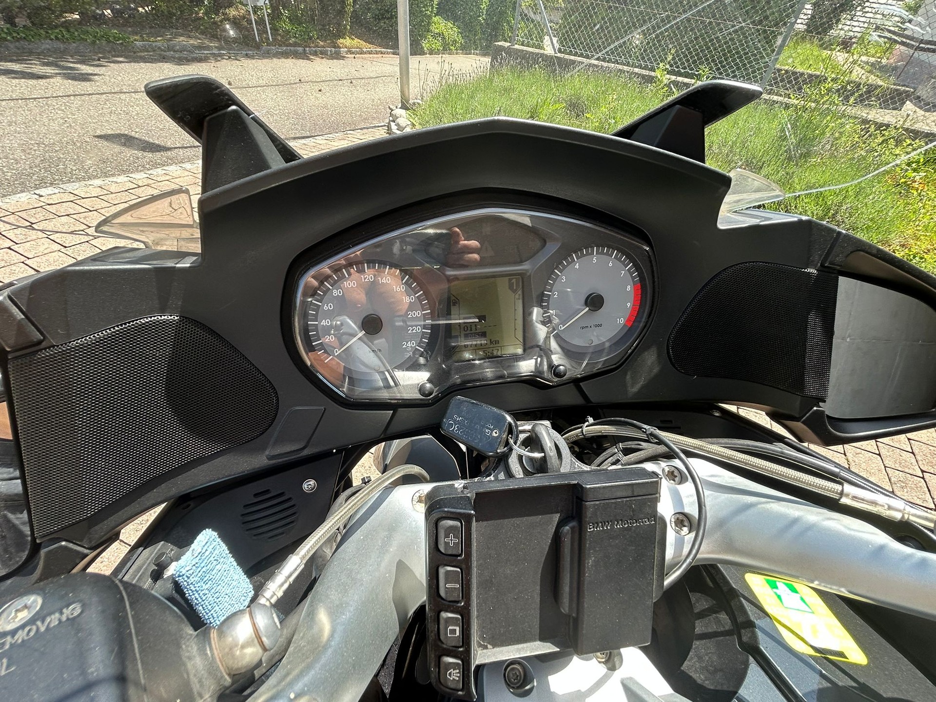 BMW R 1200 RT-image-2