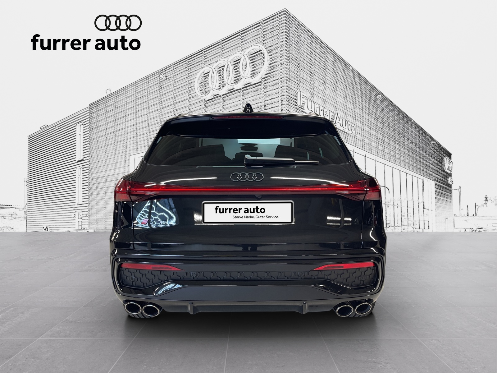 AUDI SQ5 TFSI quattro S-tronic-showroom-element-3