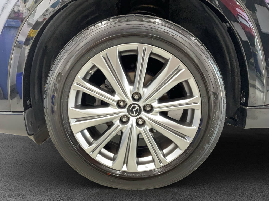 MAZDA CX-5 2.5 Signature AWD-image-14