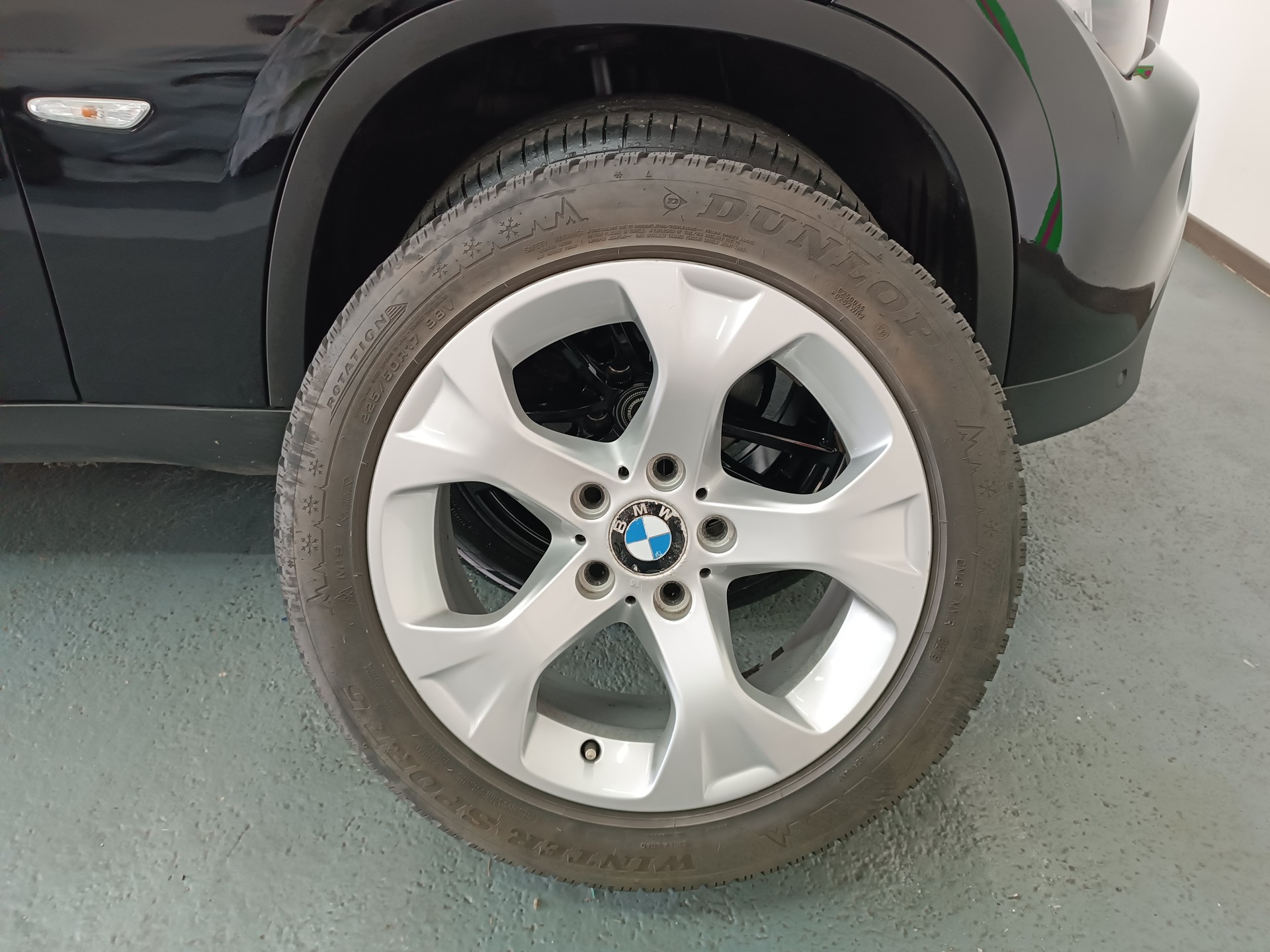 BMW X1 xDrive 20d Steptronic-image-15