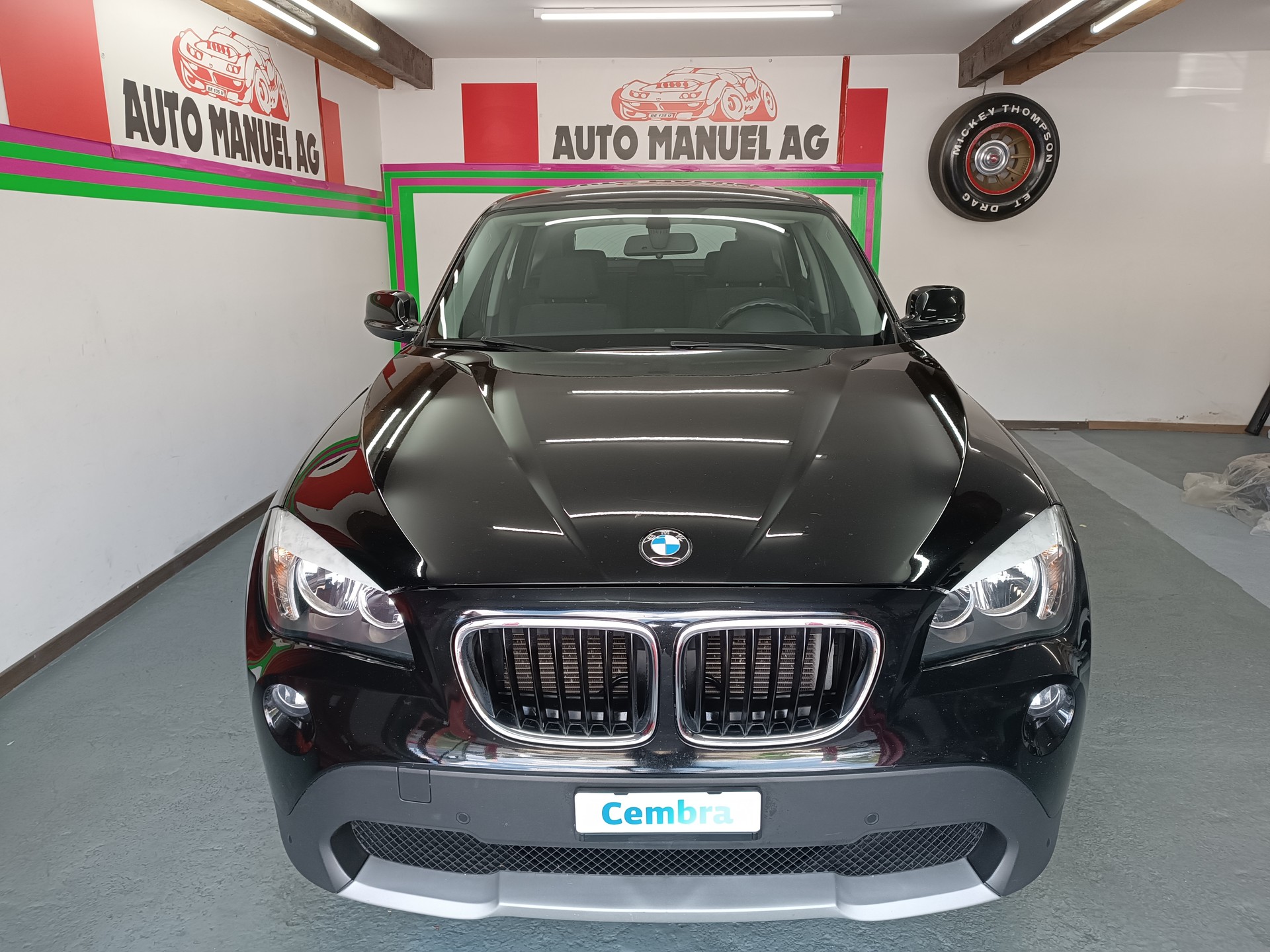 BMW X1 xDrive 20d Steptronic