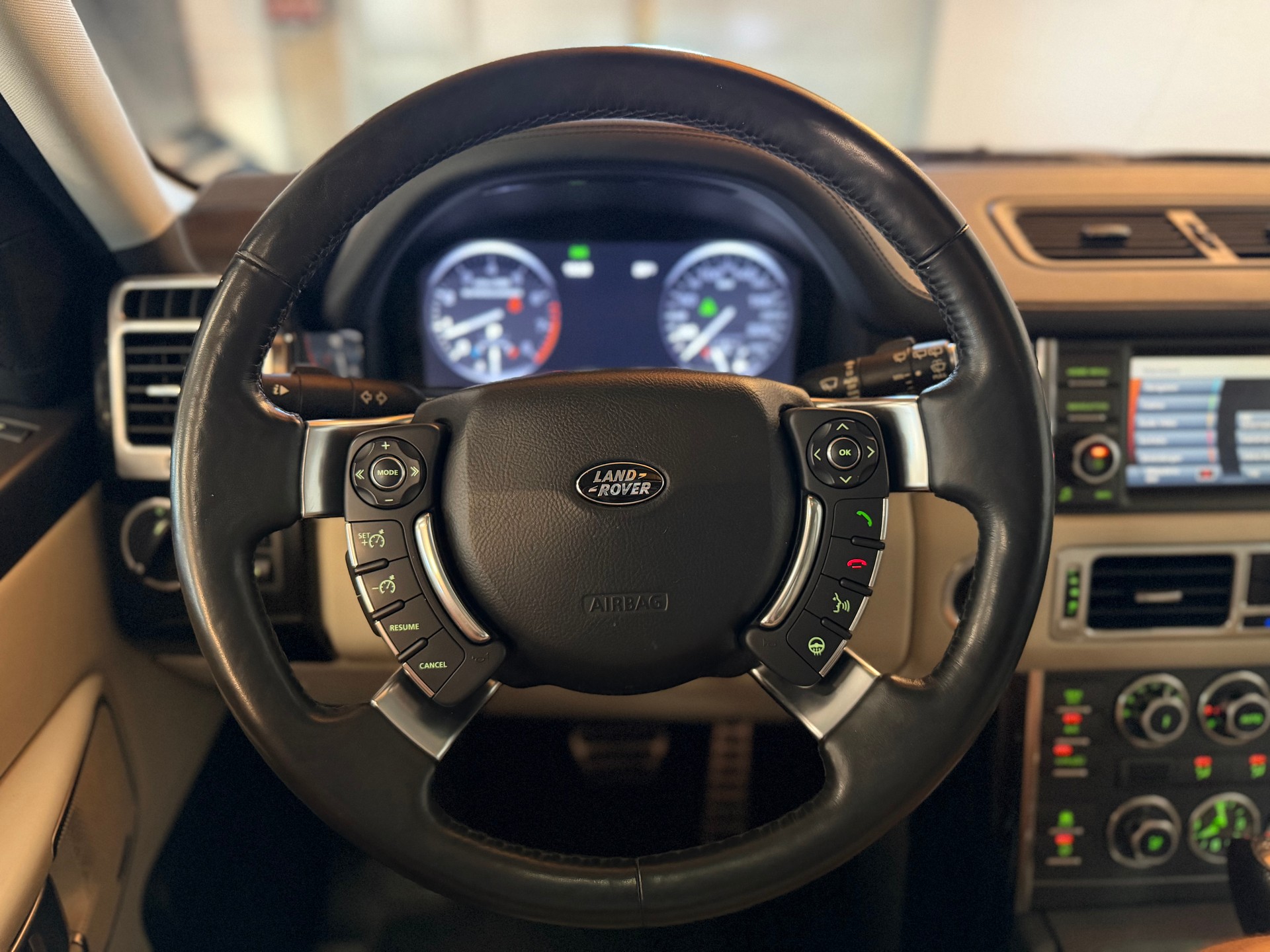 LAND ROVER Range Rover 5.0 V8 SC Autobiography Automatic-image-25