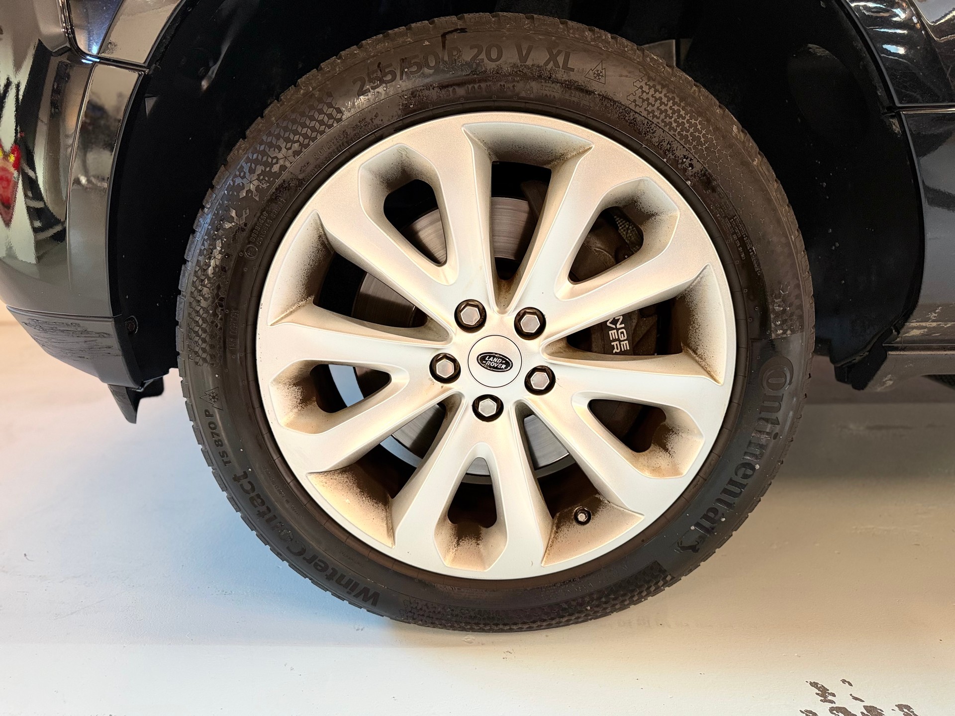 LAND ROVER Range Rover 5.0 V8 SC Autobiography Automatic-image-9