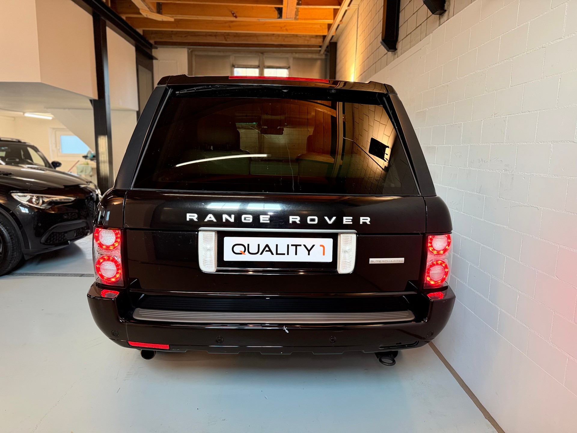 LAND ROVER Range Rover 5.0 V8 SC Autobiography Automatic-image-6
