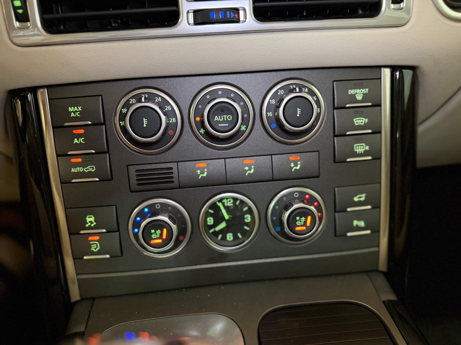 LAND ROVER Range Rover 5.0 V8 SC Autobiography Automatic-image-21