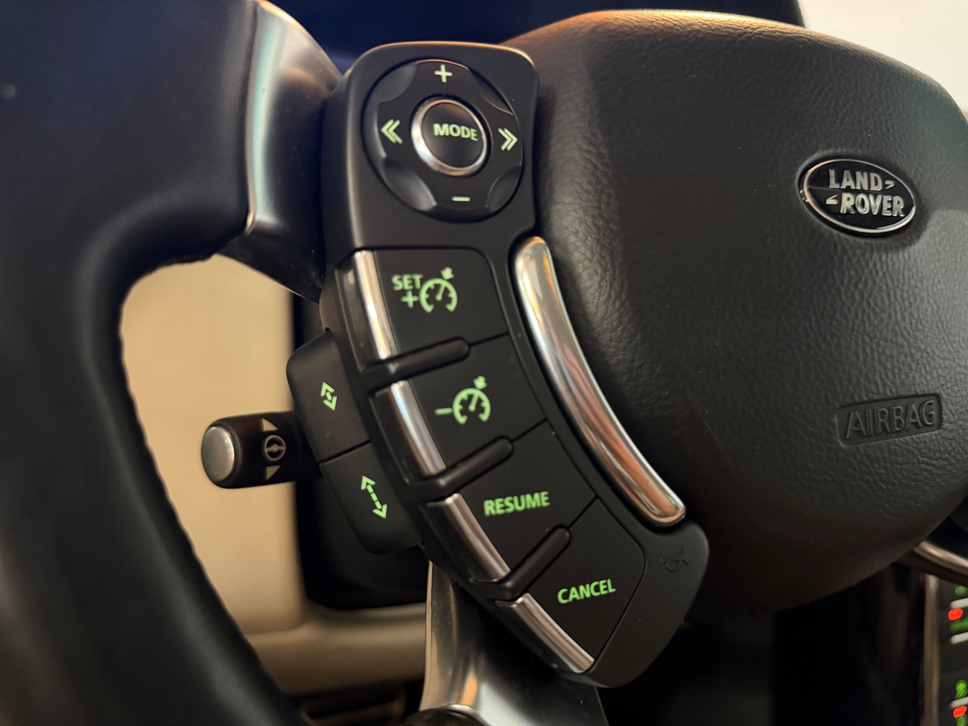 LAND ROVER Range Rover 5.0 V8 SC Autobiography Automatic-image-26