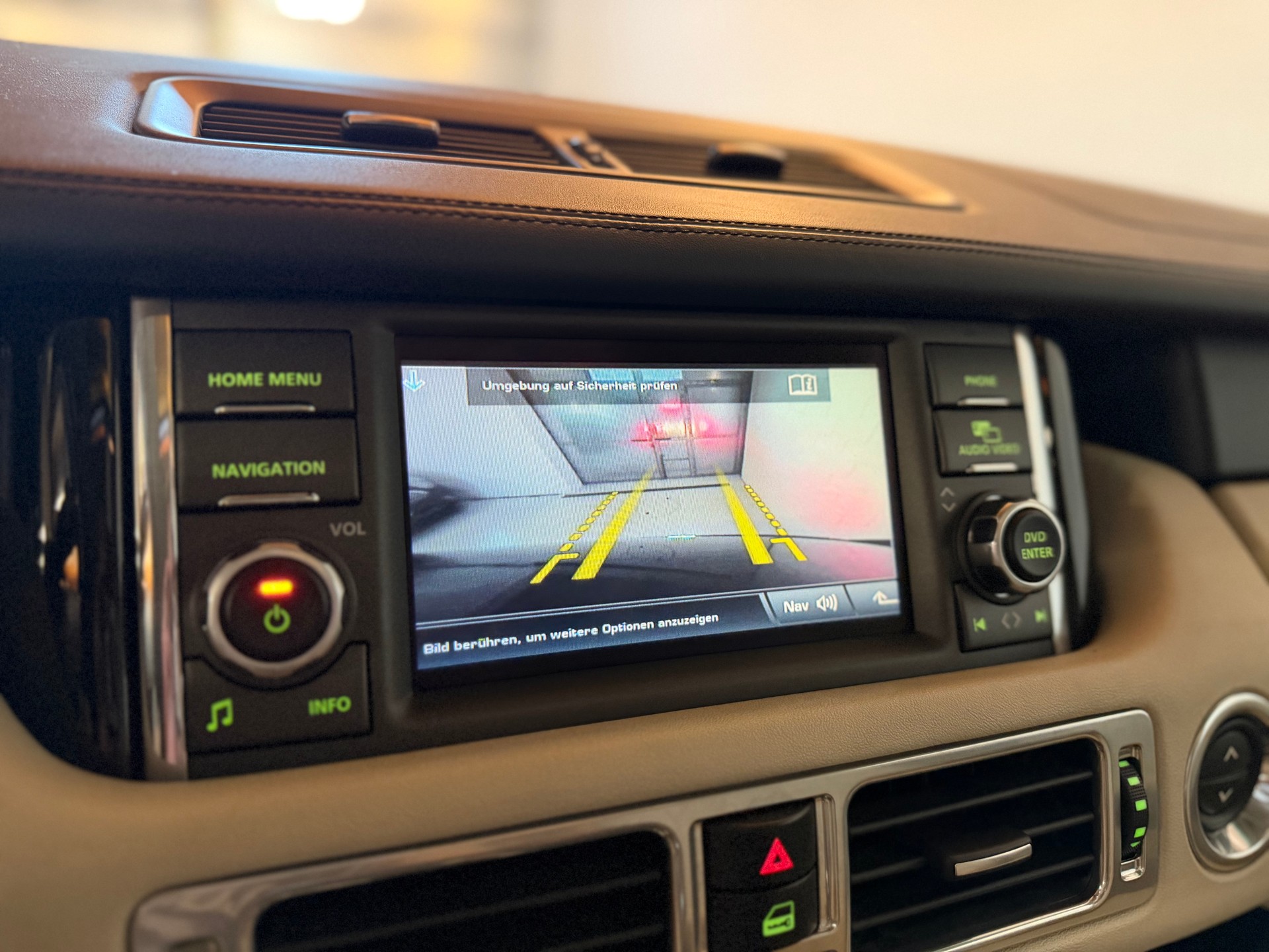 LAND ROVER Range Rover 5.0 V8 SC Autobiography Automatic-image-23