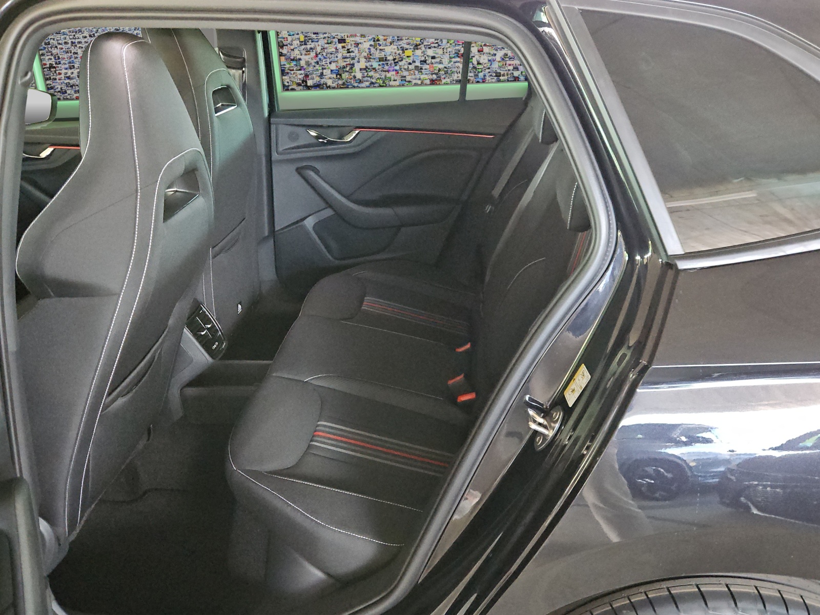 SKODA Scala 1.5 TSI Monte Carlo DSG-image-10