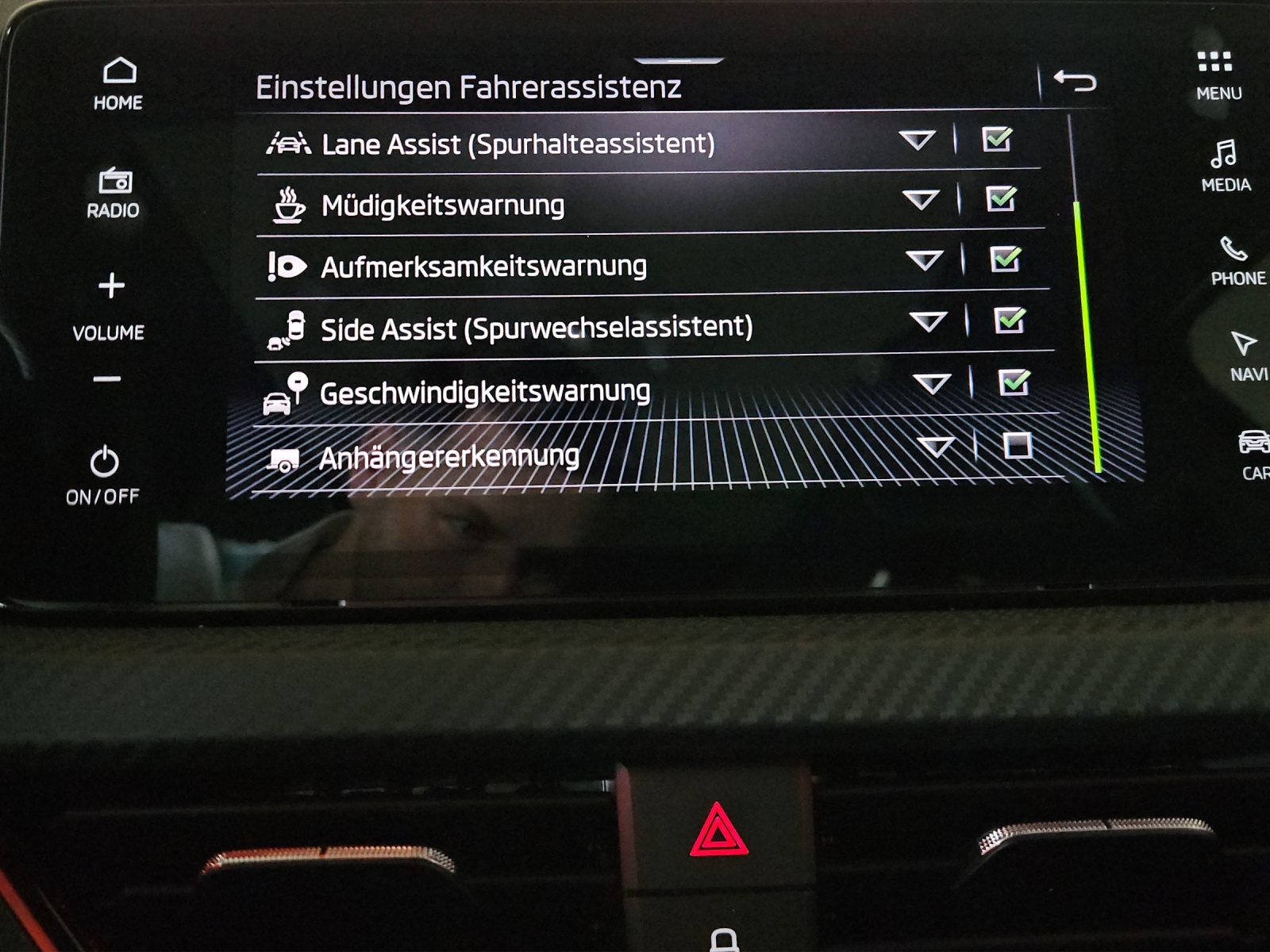 SKODA Scala 1.5 TSI Monte Carlo DSG-image-17