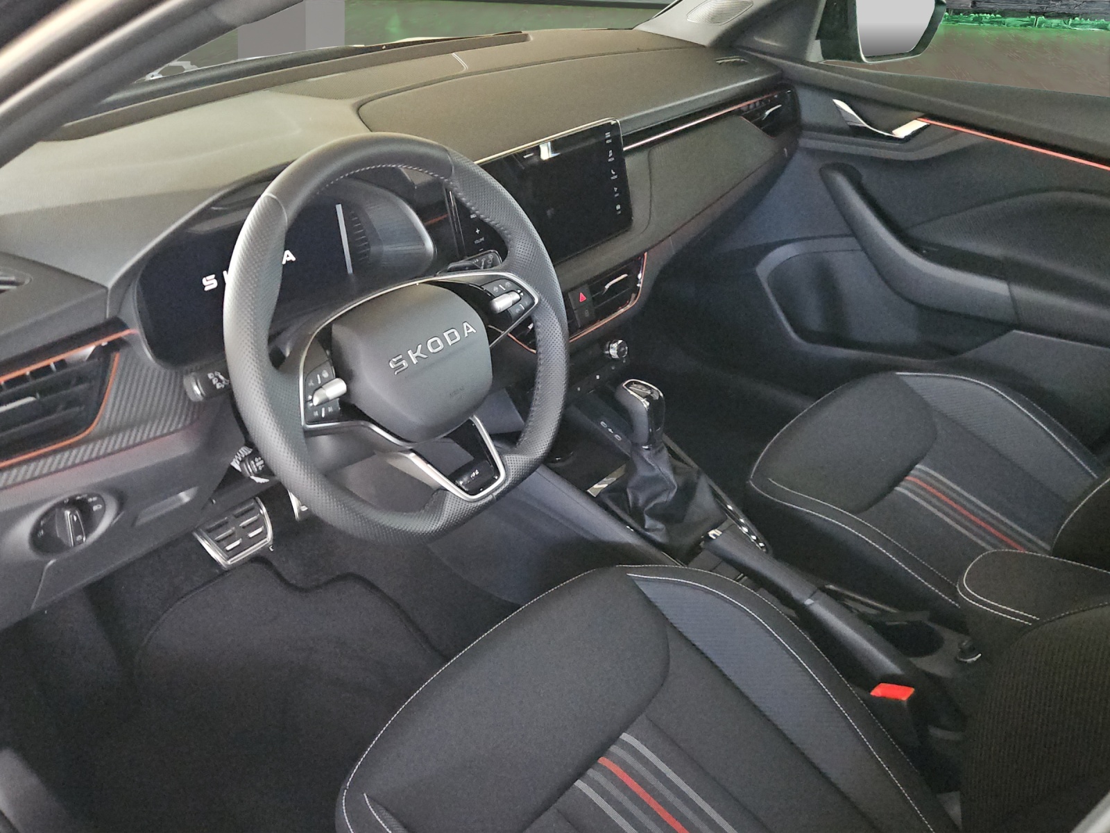SKODA Scala 1.5 TSI Monte Carlo DSG-image-6