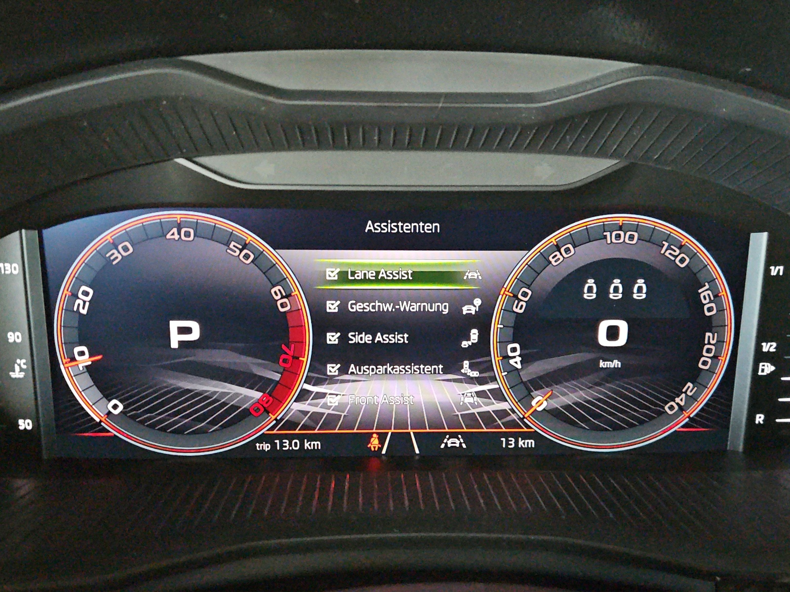 SKODA Scala 1.5 TSI Monte Carlo DSG-image-12