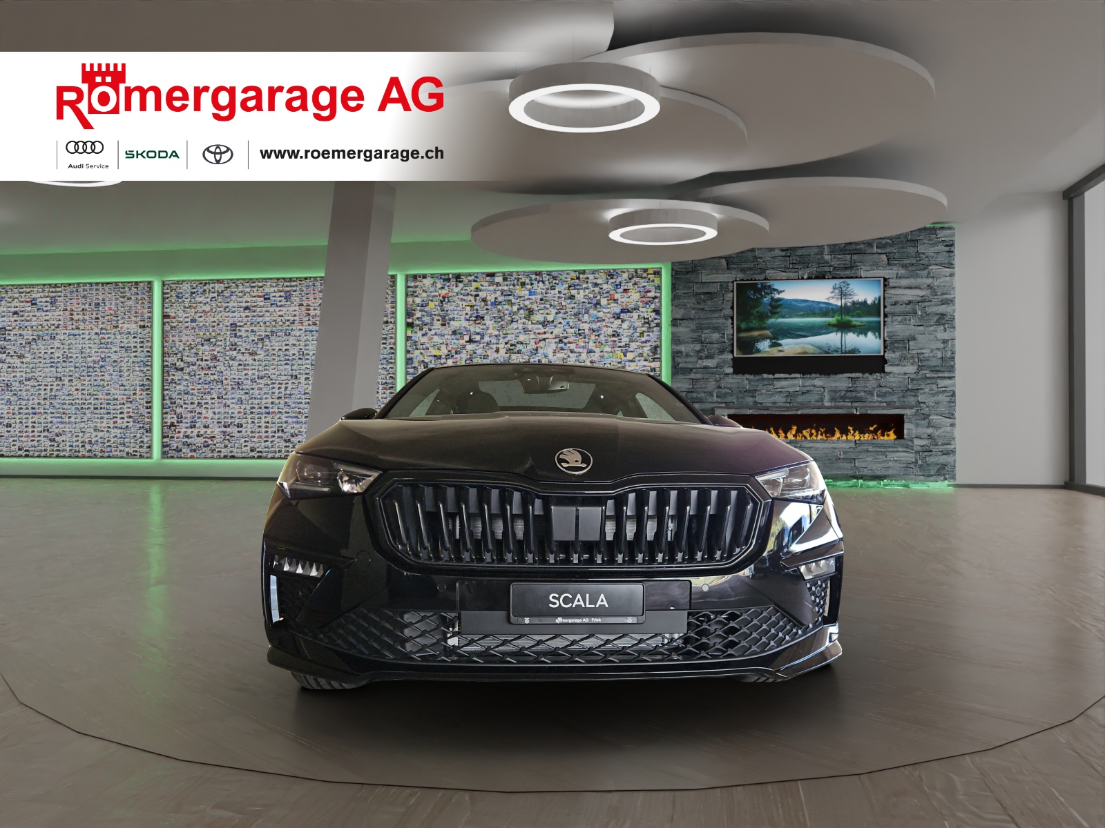 SKODA Scala 1.5 TSI Monte Carlo DSG-image-4