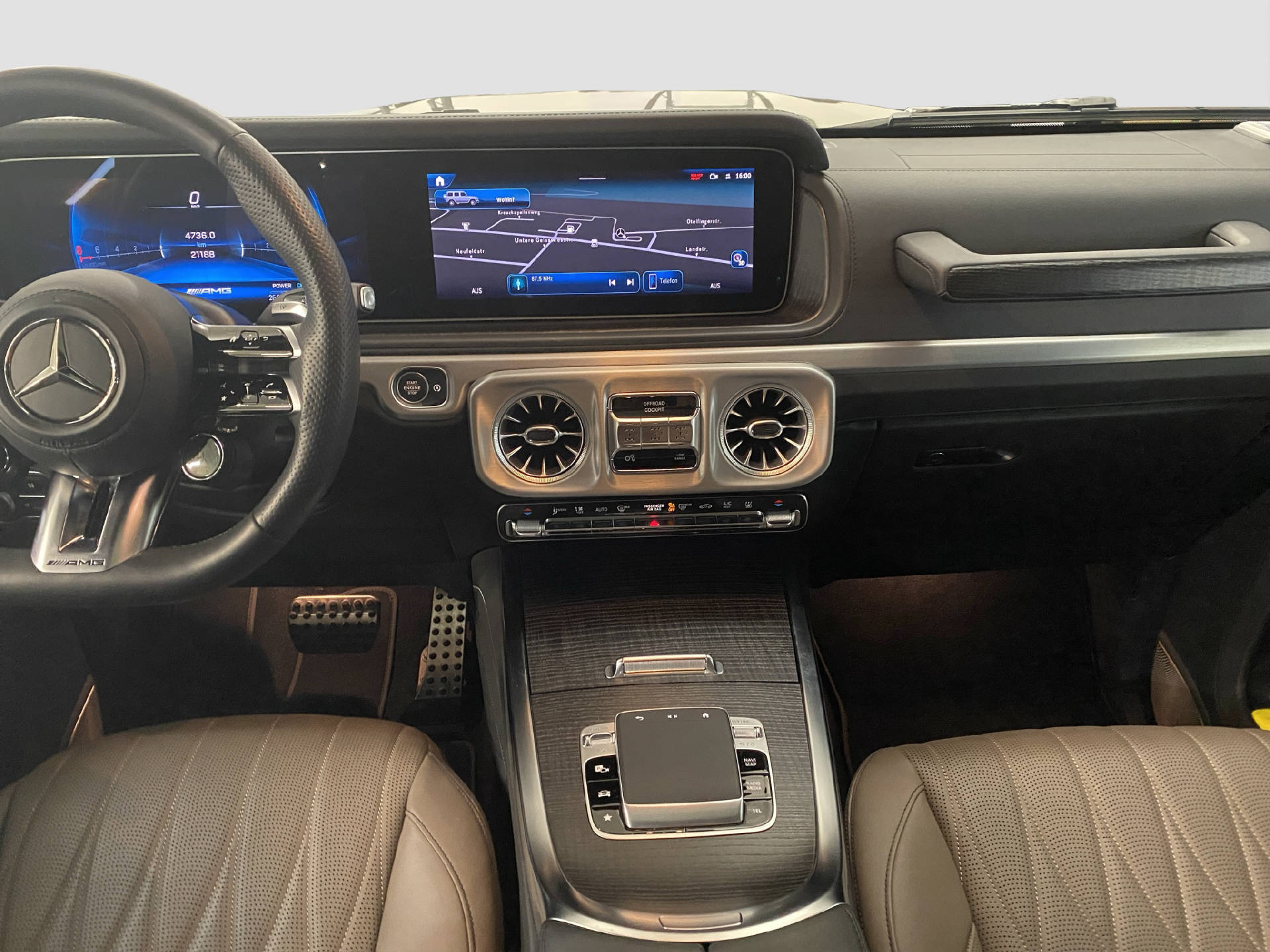 MERCEDES-BENZ G 63 AMG-image-9