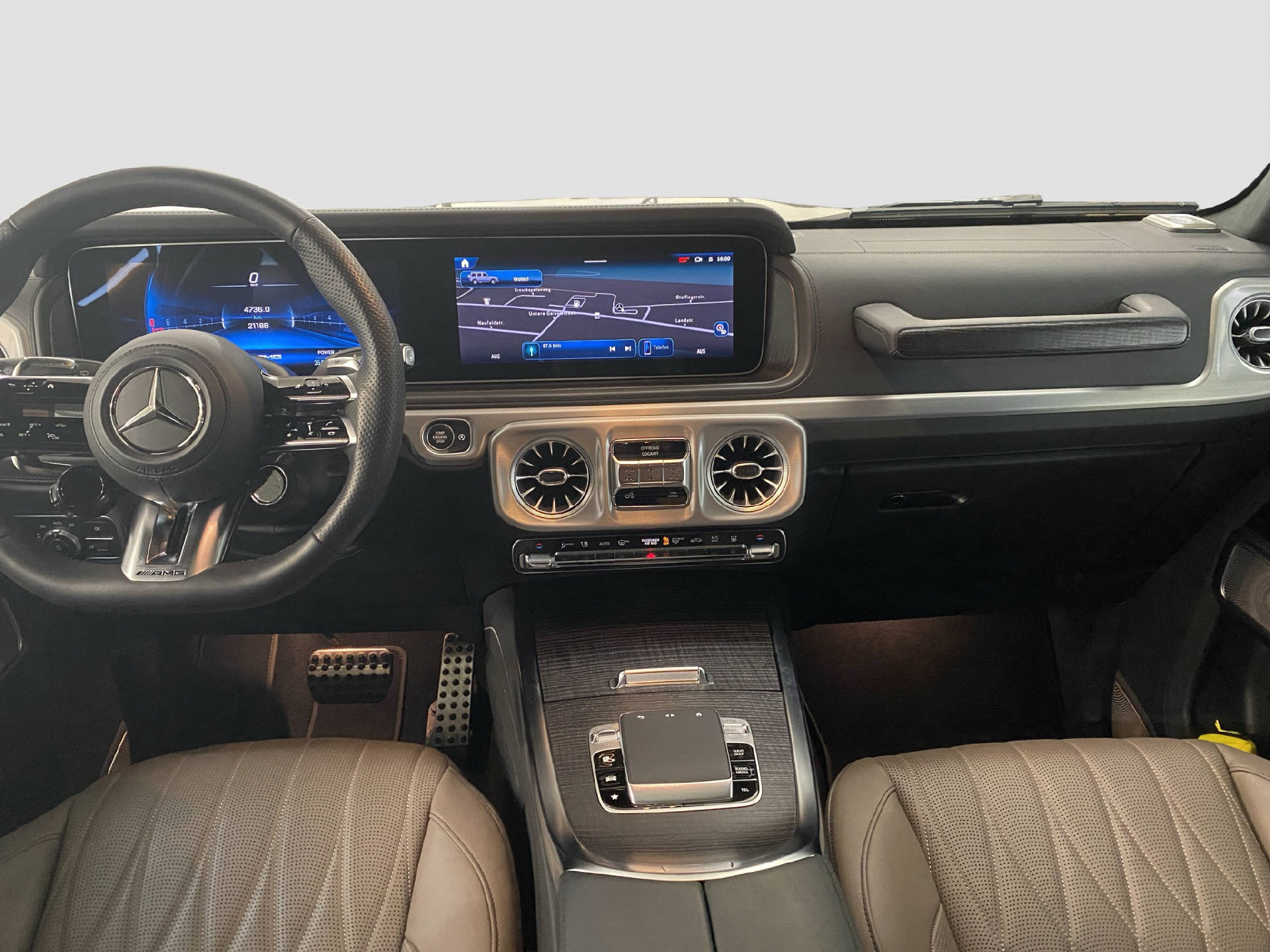 MERCEDES-BENZ G 63 AMG-image-10