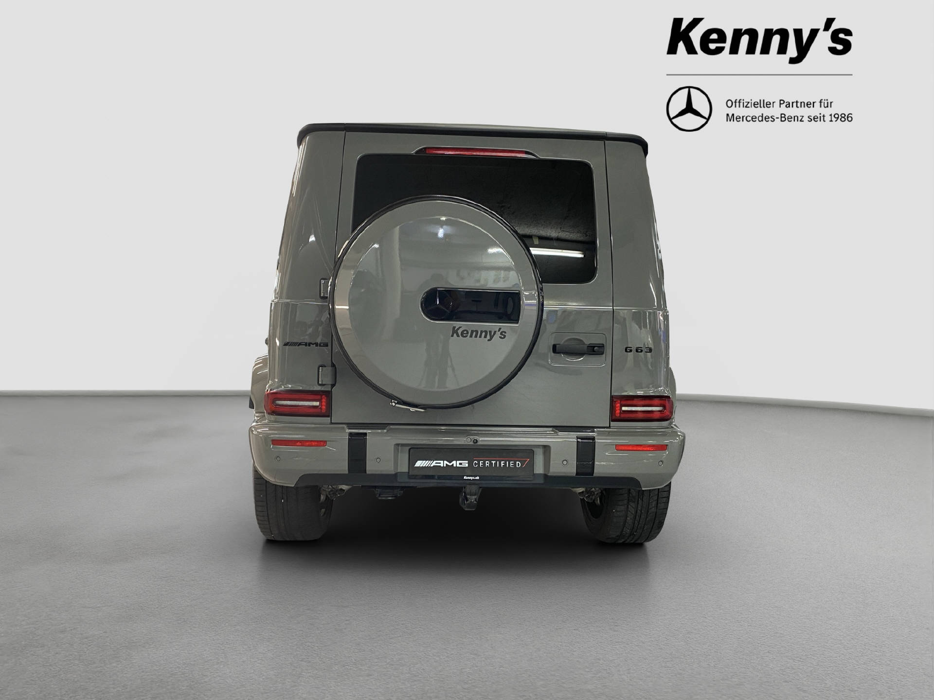 MERCEDES-BENZ G 63 AMG-image-4