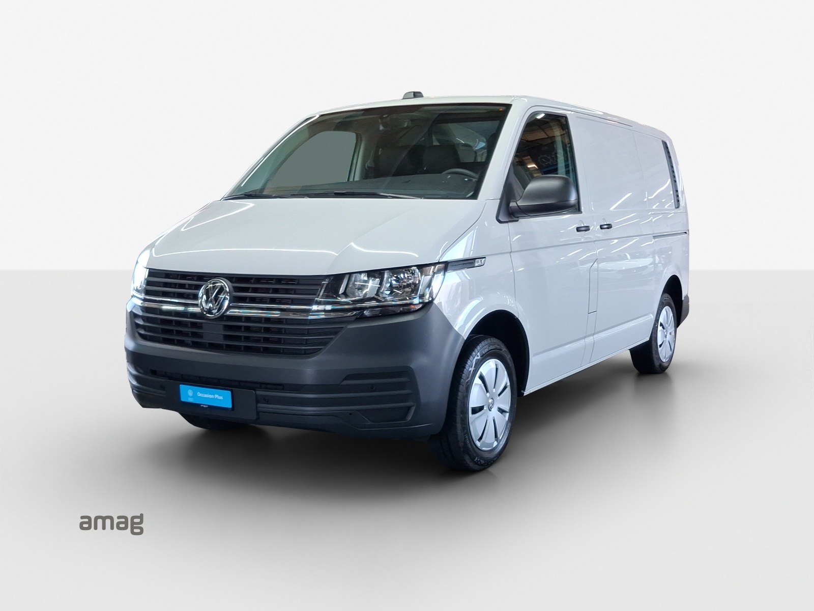 VW T6.1 2.0 TDI