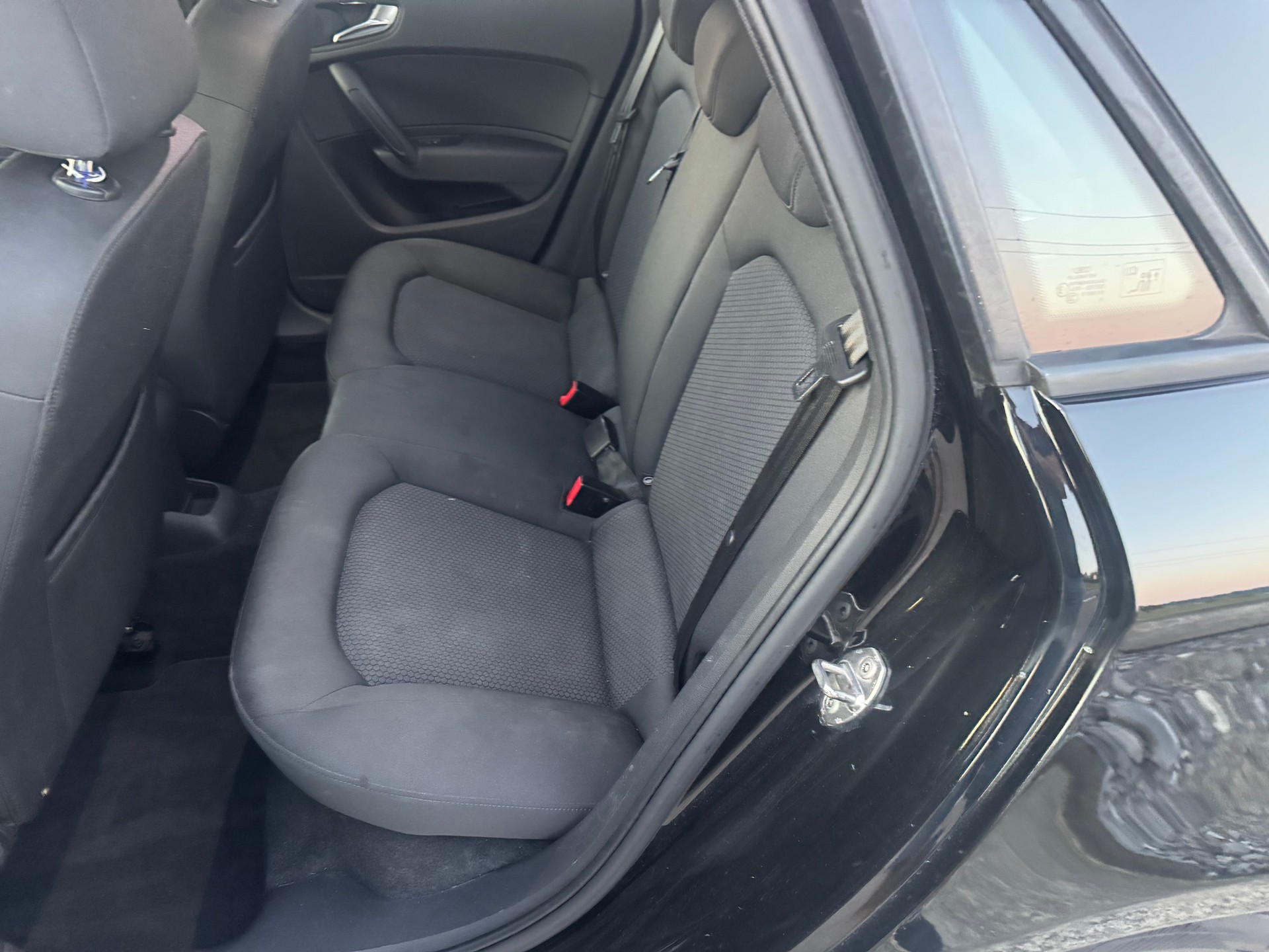 AUDI A1 Sportback 1.0 TFSI-image-9