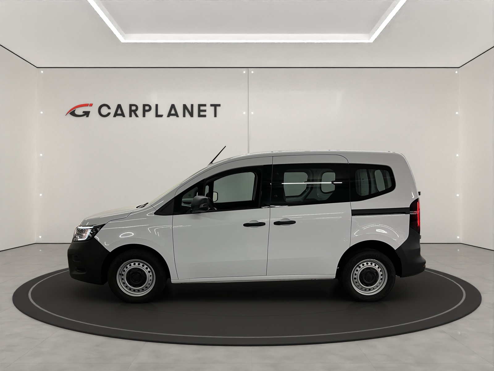 RENAULT Kangoo Van 1.3 TCe 130 Extra-showroom-element-2