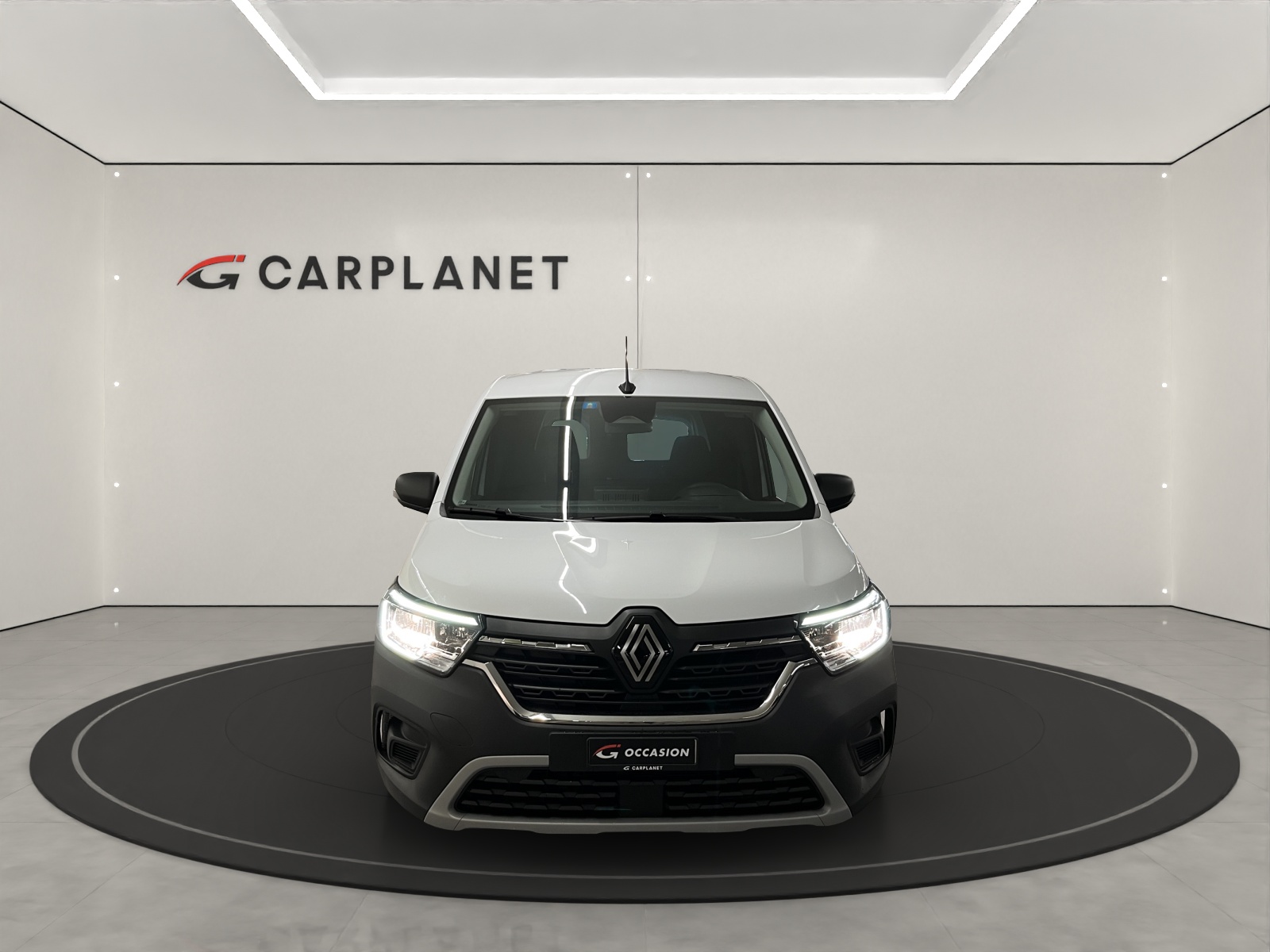 RENAULT Kangoo Van 1.3 TCe 130 Extra-showroom-element-1