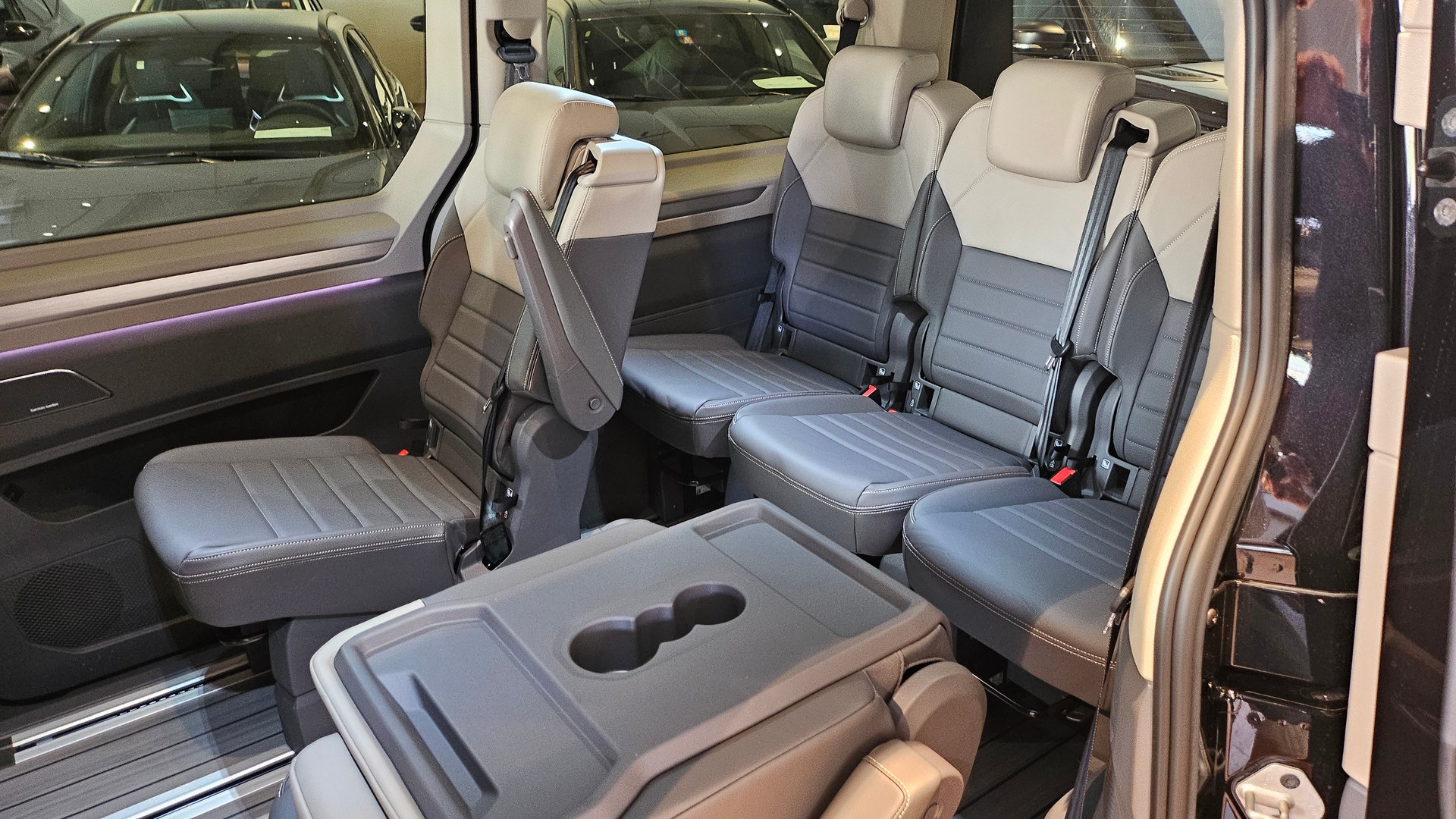 VW Multivan 1.5 eHybrid Style Lang 4Motion DSG NP. 106'000.-🔥-image-27