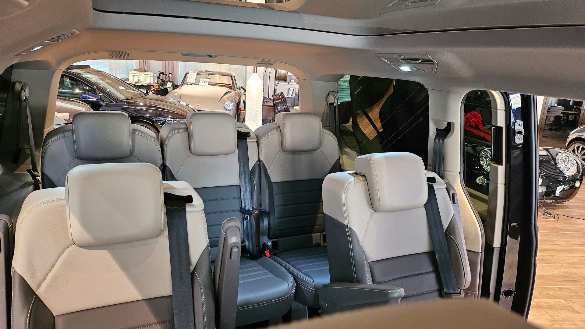 VW Multivan 1.5 eHybrid Style Lang 4Motion DSG NP. 106'000.-🔥-image-21