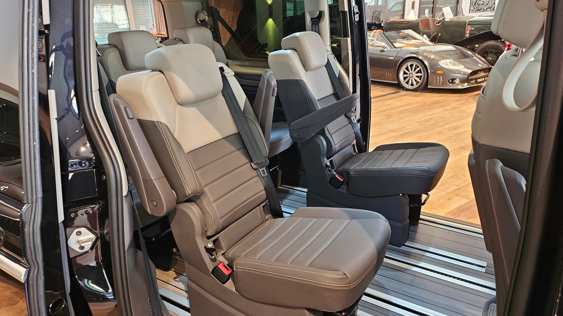 VW Multivan 1.5 eHybrid Style Lang 4Motion DSG NP. 106'000.-🔥-image-20