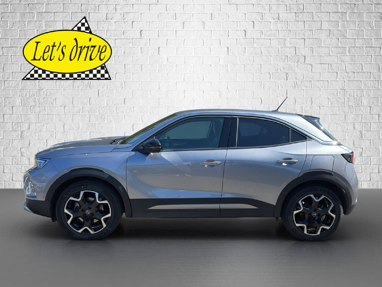 OPEL Mokka-e Ultimate-showroom-element-2